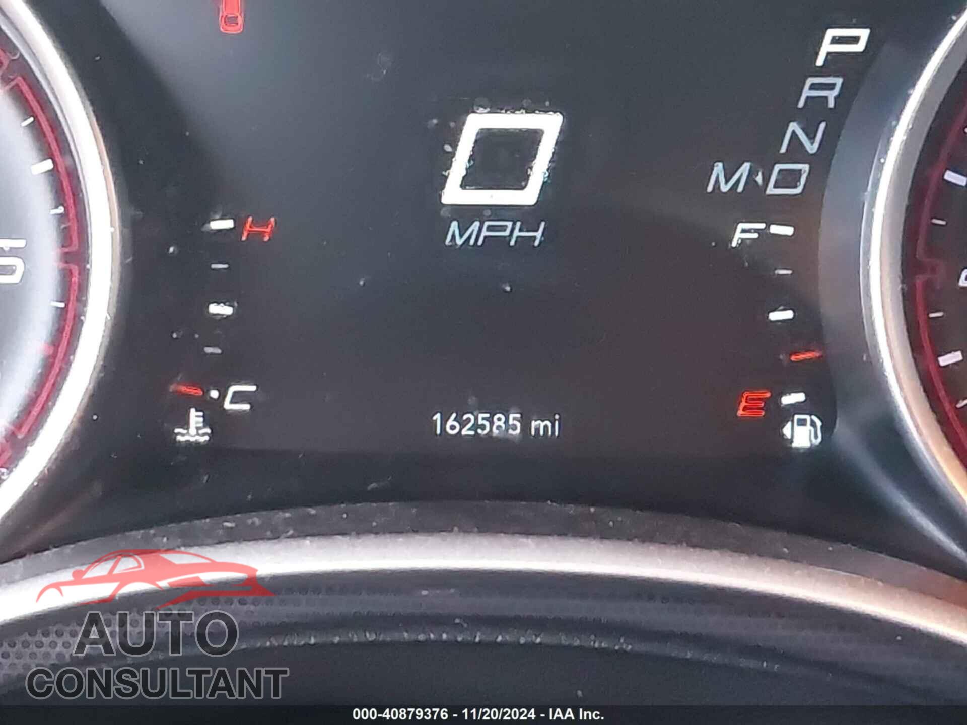 DODGE CHARGER 2017 - 2C3CDXHG3HH642364
