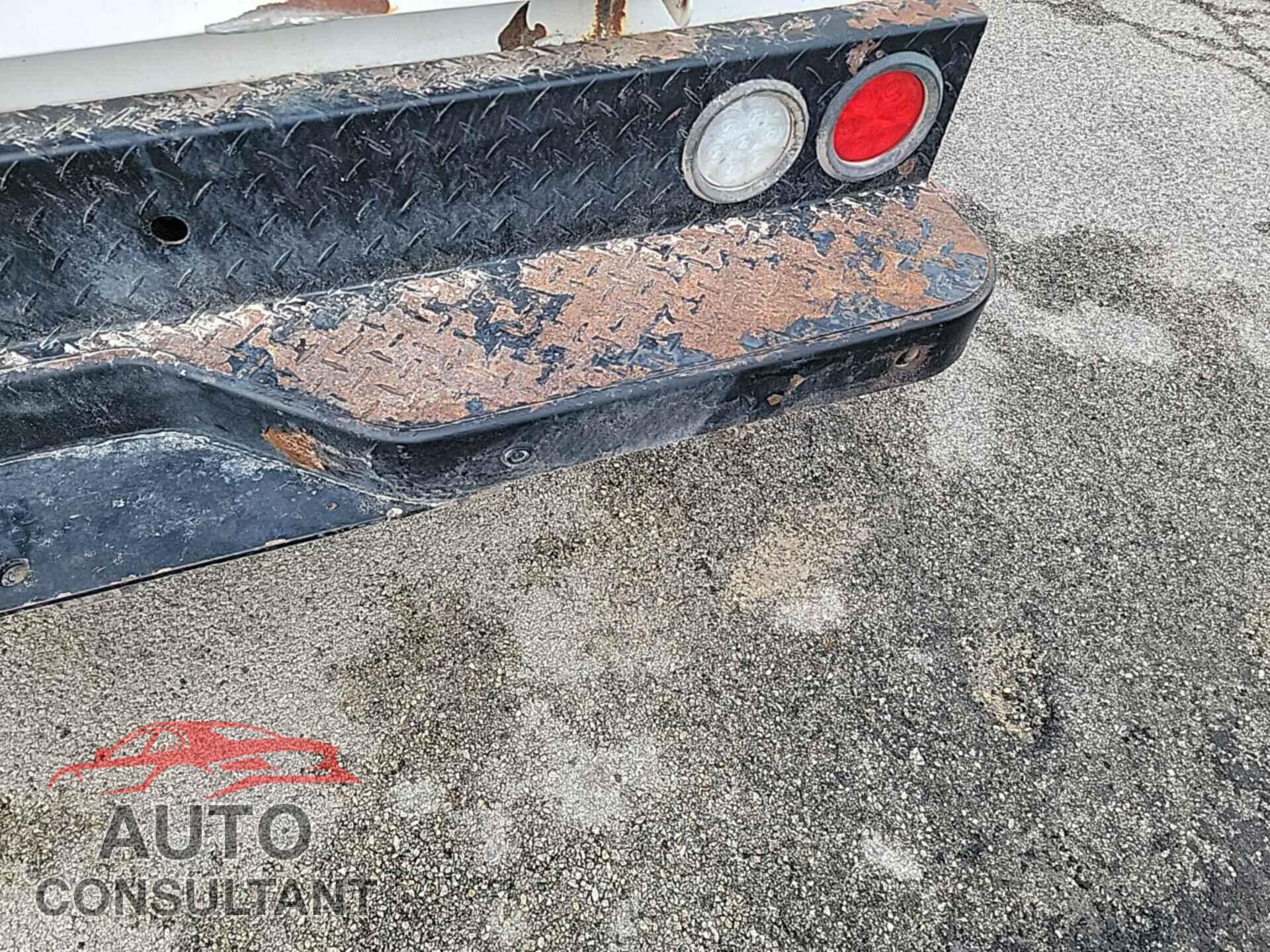 CHEVROLET SILVERADO 2019 - 2GB2CREG1K1190316