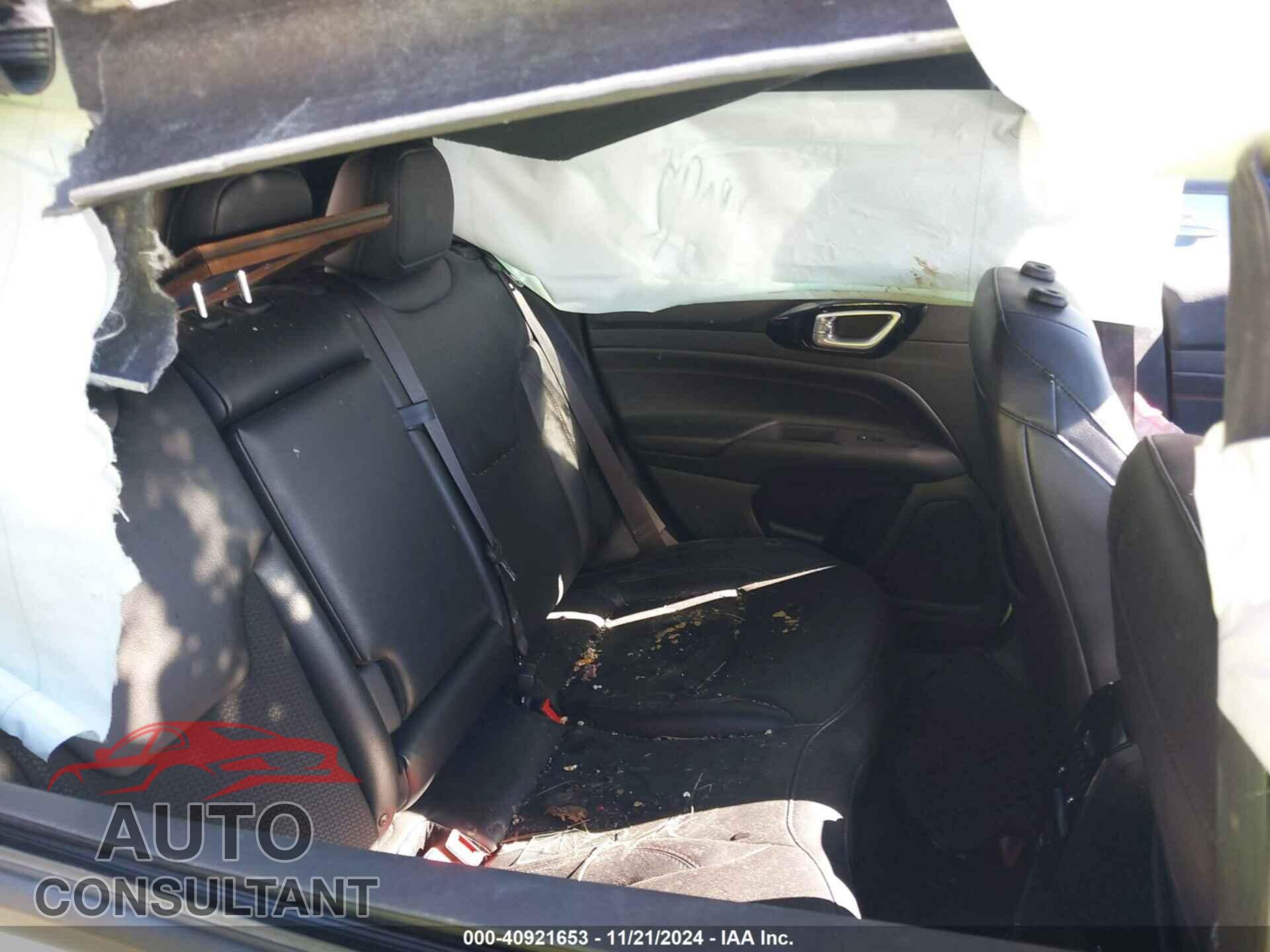 JEEP COMPASS 2023 - 3C4NJDDN4PT527777