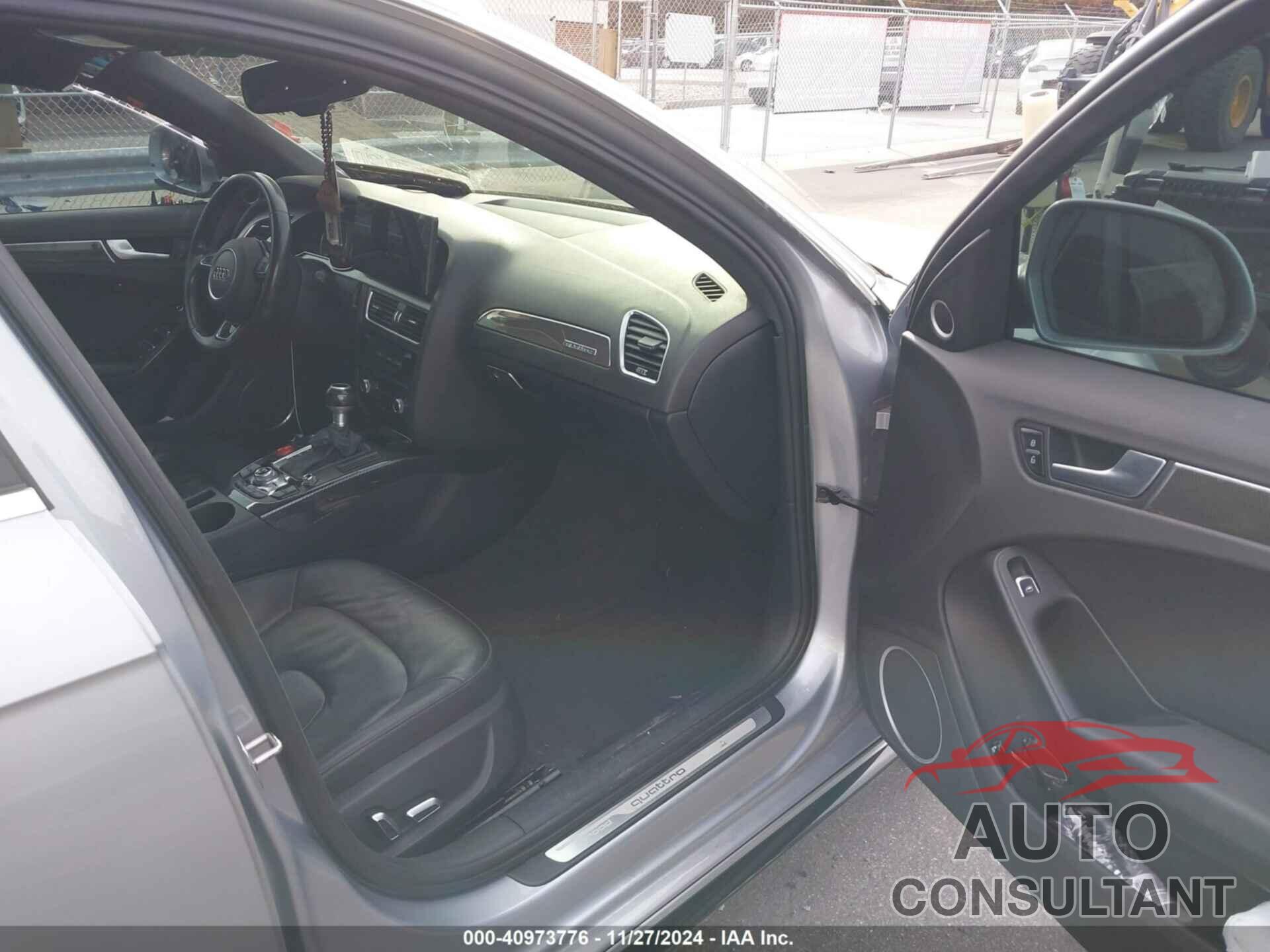 AUDI ALLROAD 2016 - WA1UFAFL4GA015574