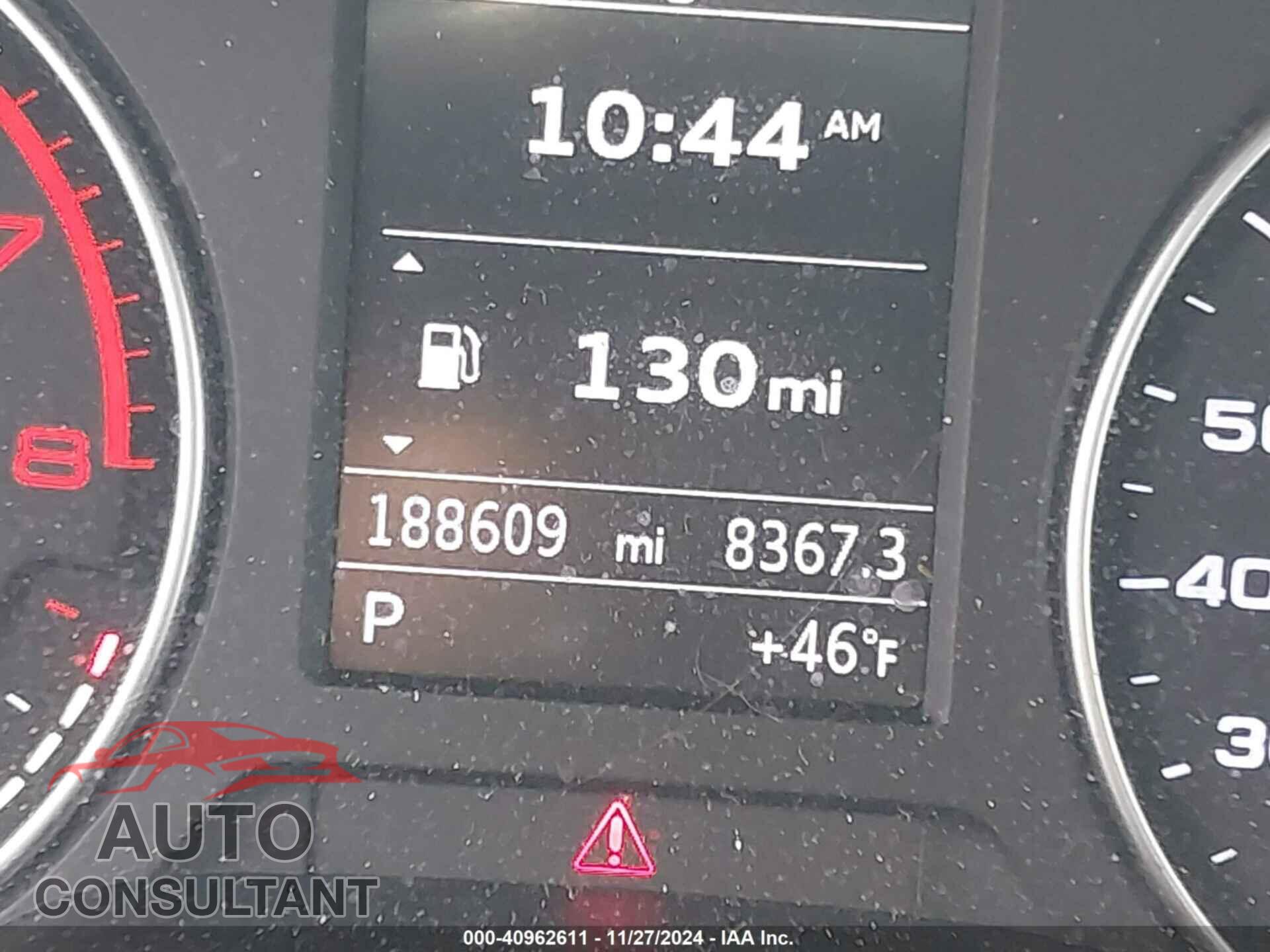 AUDI A3 2015 - WAUEFGFF3F1081875