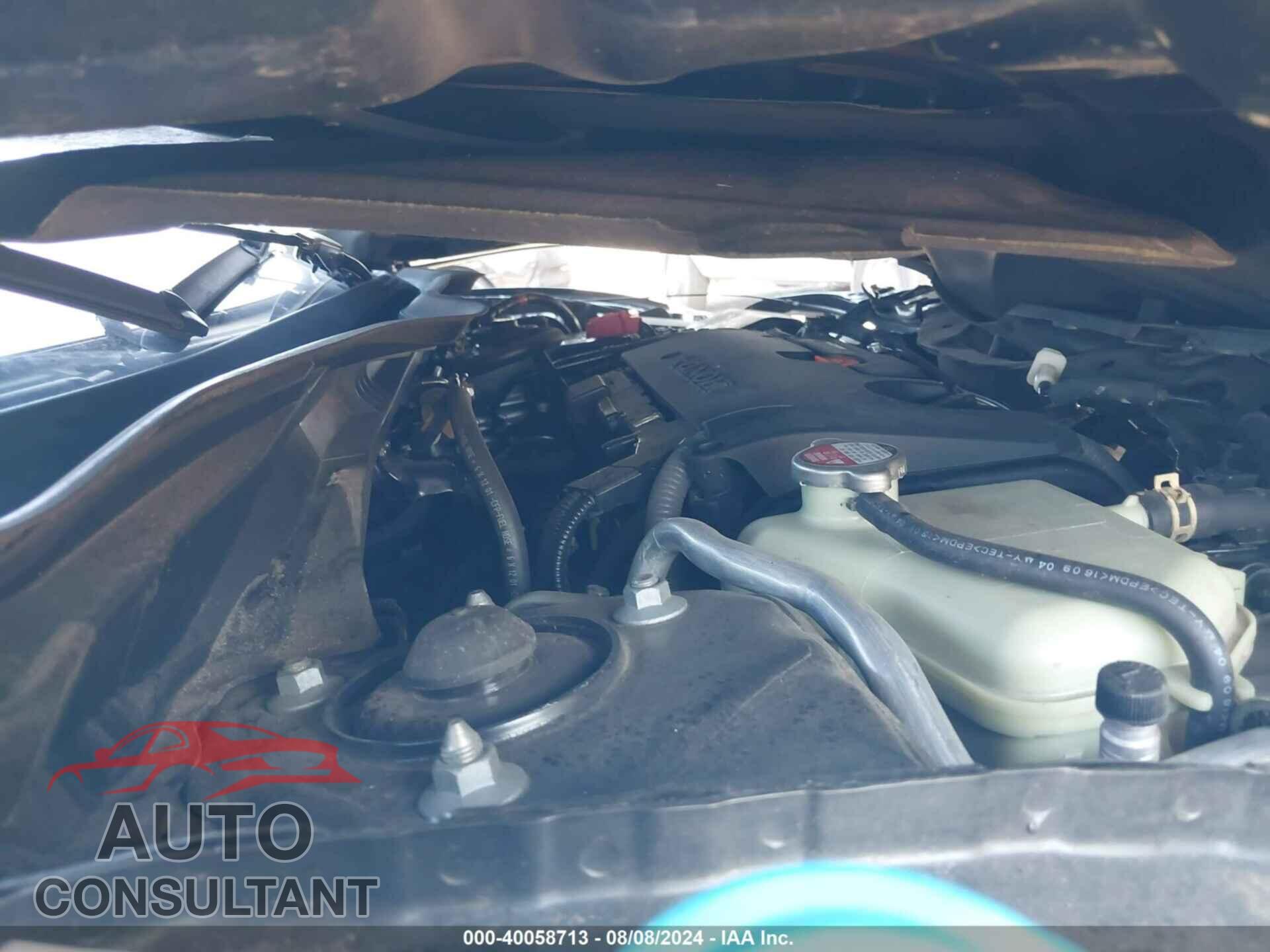 HONDA CIVIC 2017 - 19XFC2F54HE011375