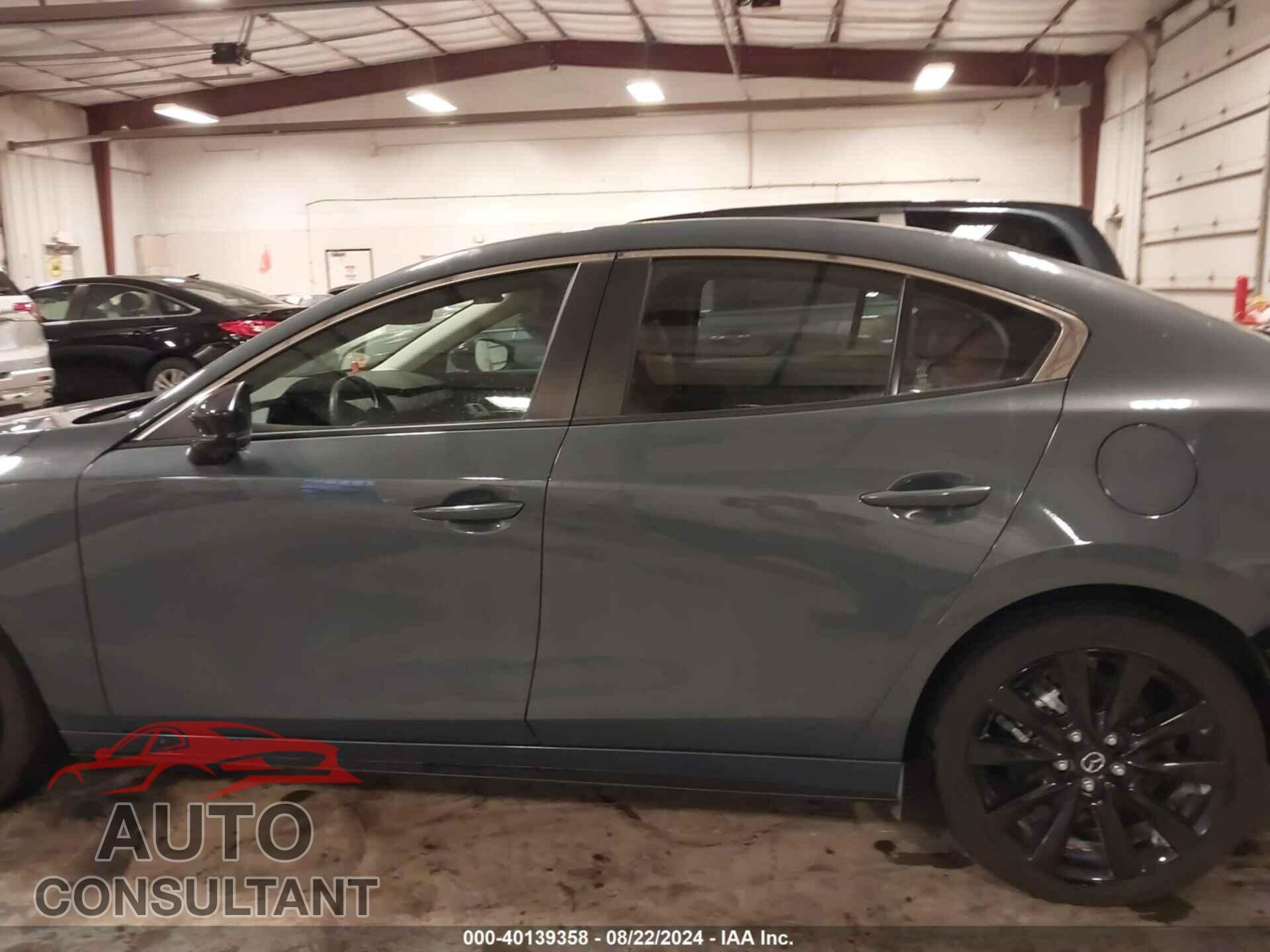 MAZDA MAZDA3 2023 - 3MZBPACM4PM382272