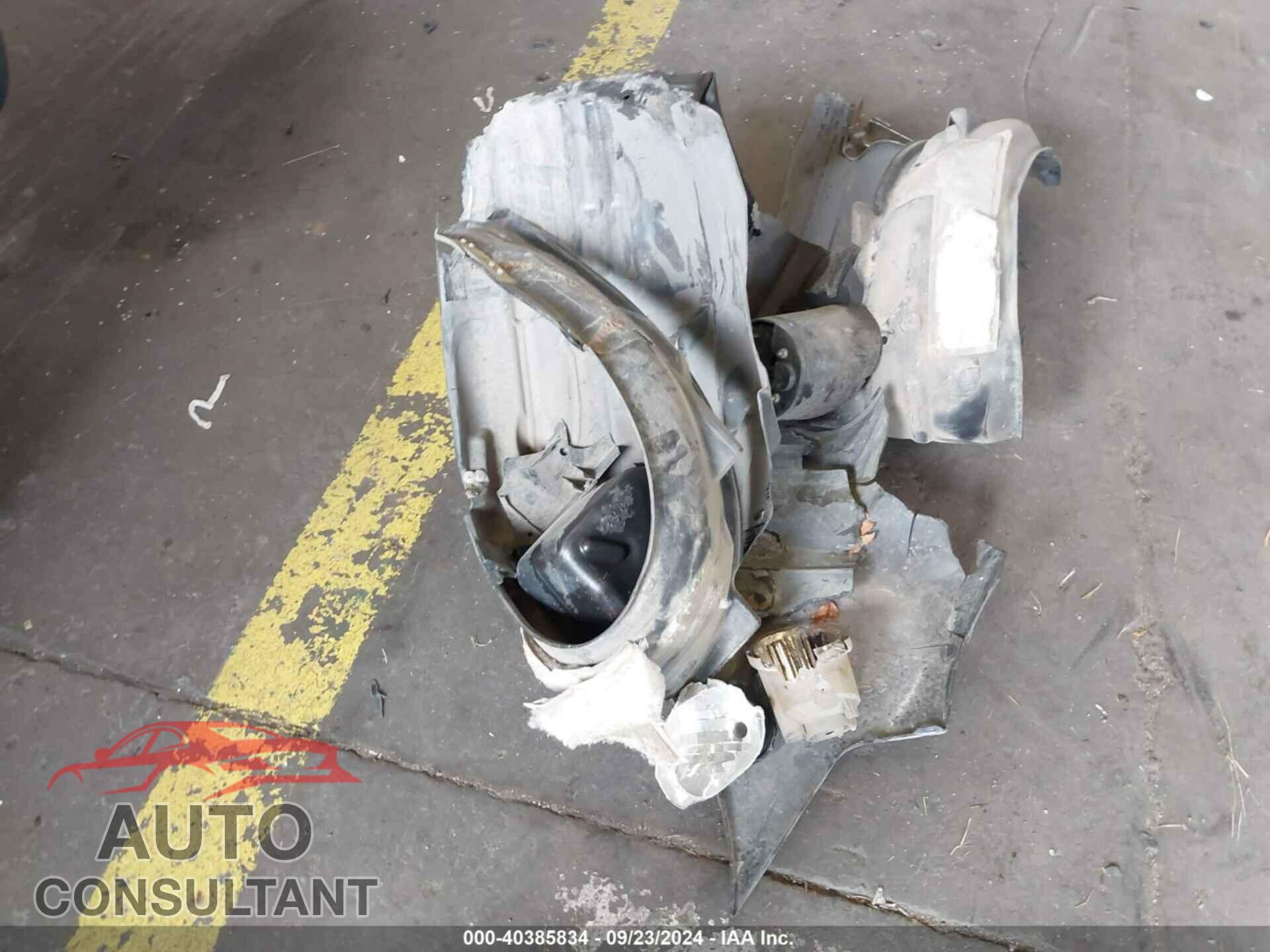 SUBARU OUTBACK 2013 - 4S4BRBCC8D3297440