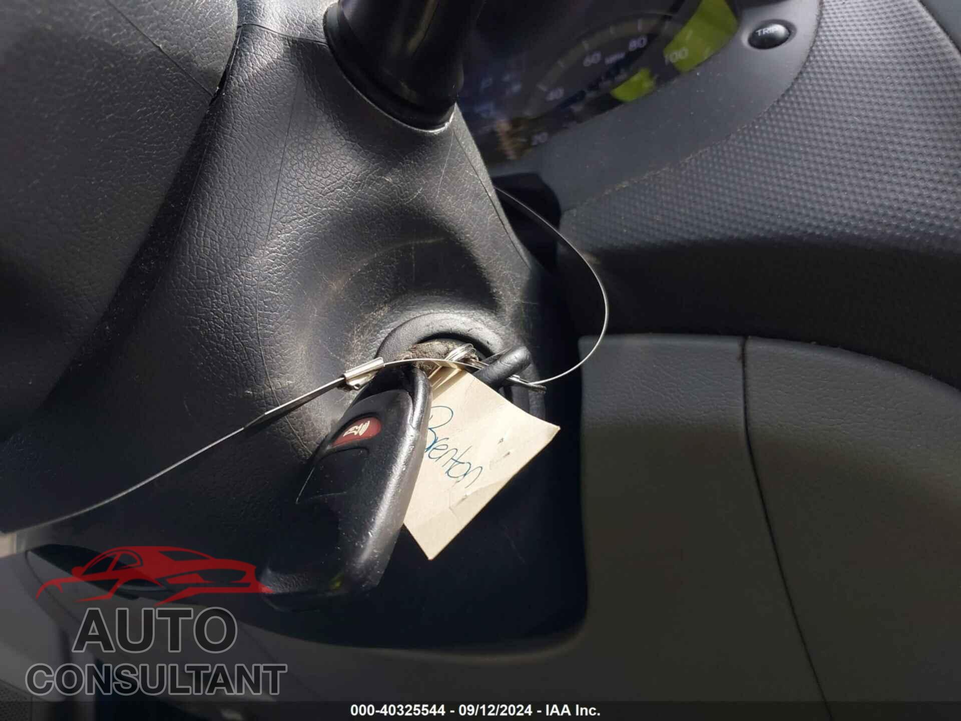 HYUNDAI ACCENT 2016 - KMHCT4AE4GU963407