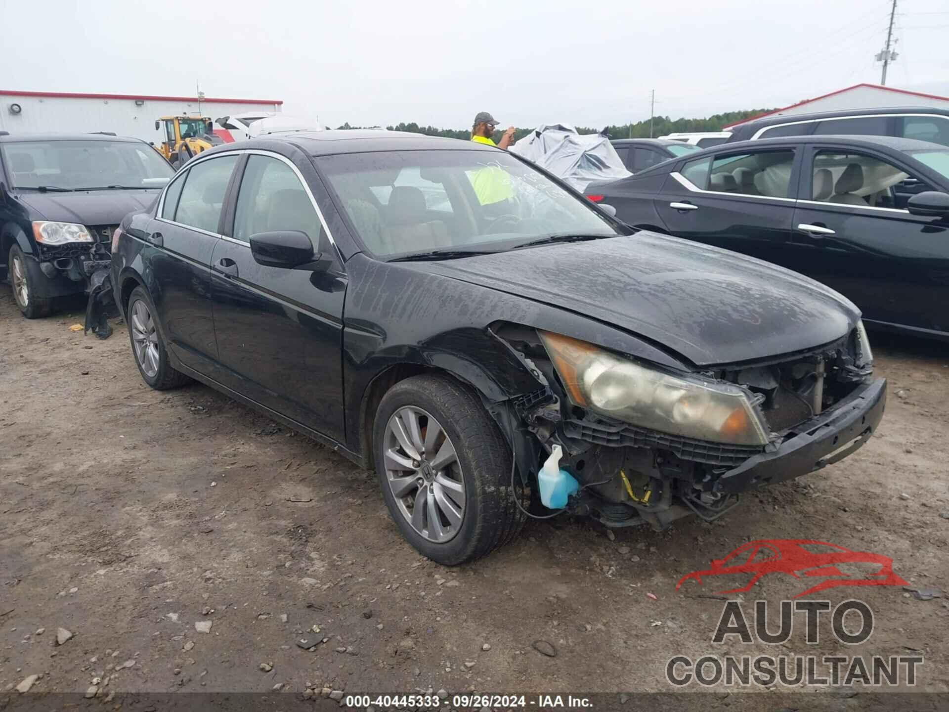 HONDA ACCORD 2012 - 1HGCP2F88CA033975