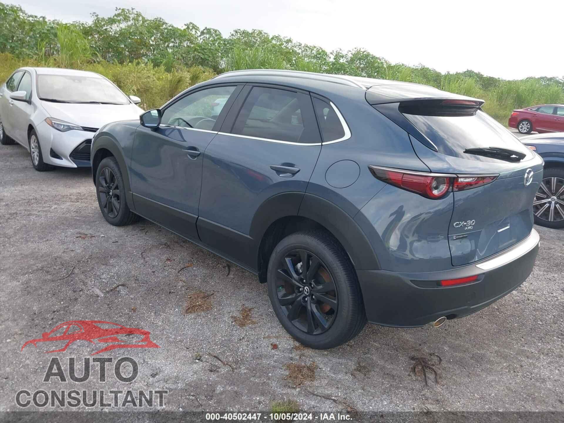 MAZDA CX-30 2024 - 3MVDMBCM1RM690883