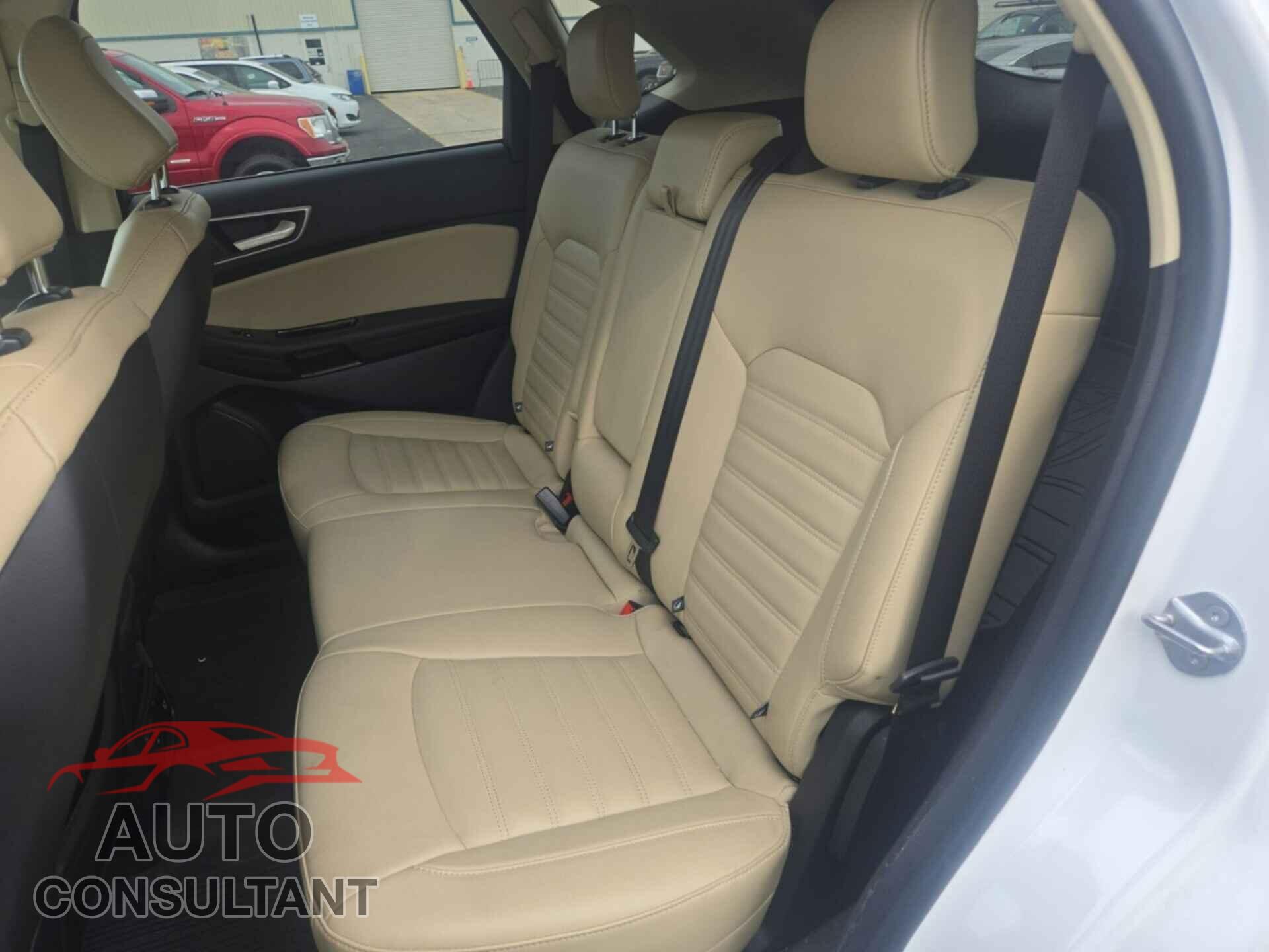 FORD EDGE 2020 - 2FMPK3J94LBA30656