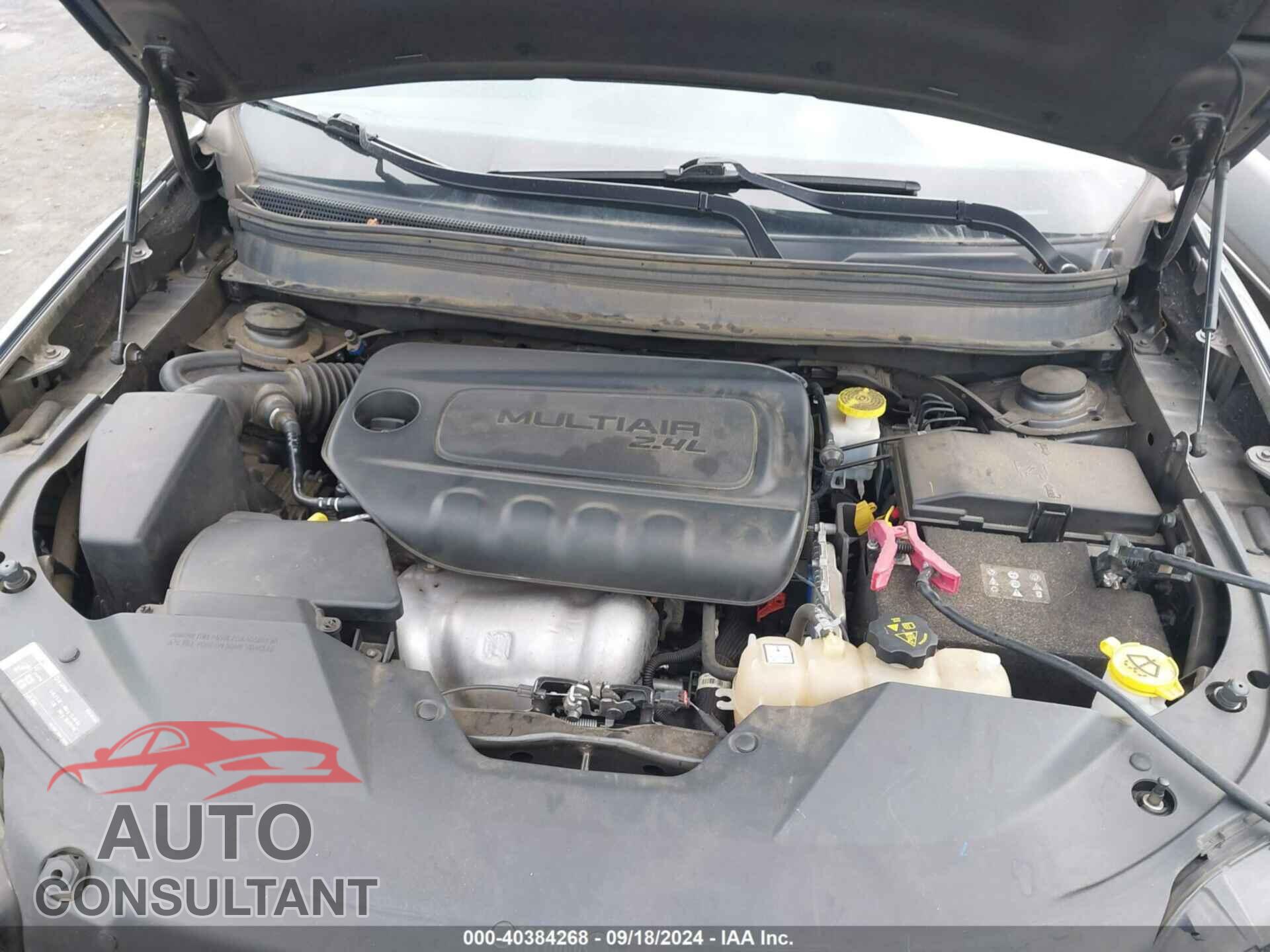 JEEP CHEROKEE 2020 - 1C4PJMLB0LD513293