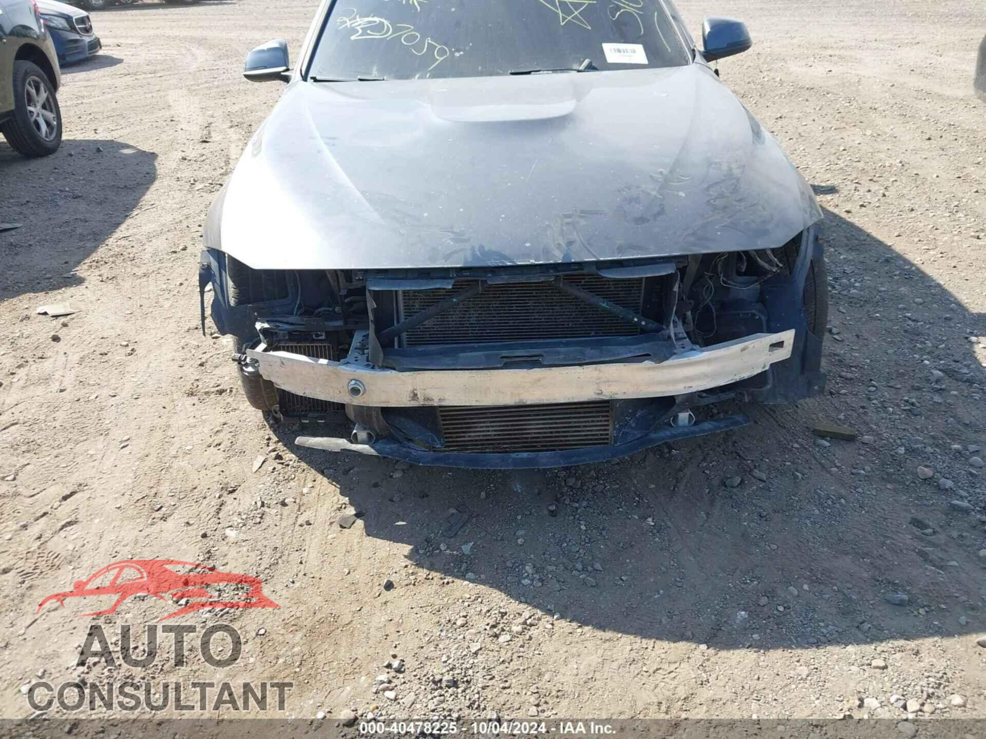 BMW 335I 2013 - WBA3B9C5XDF585799
