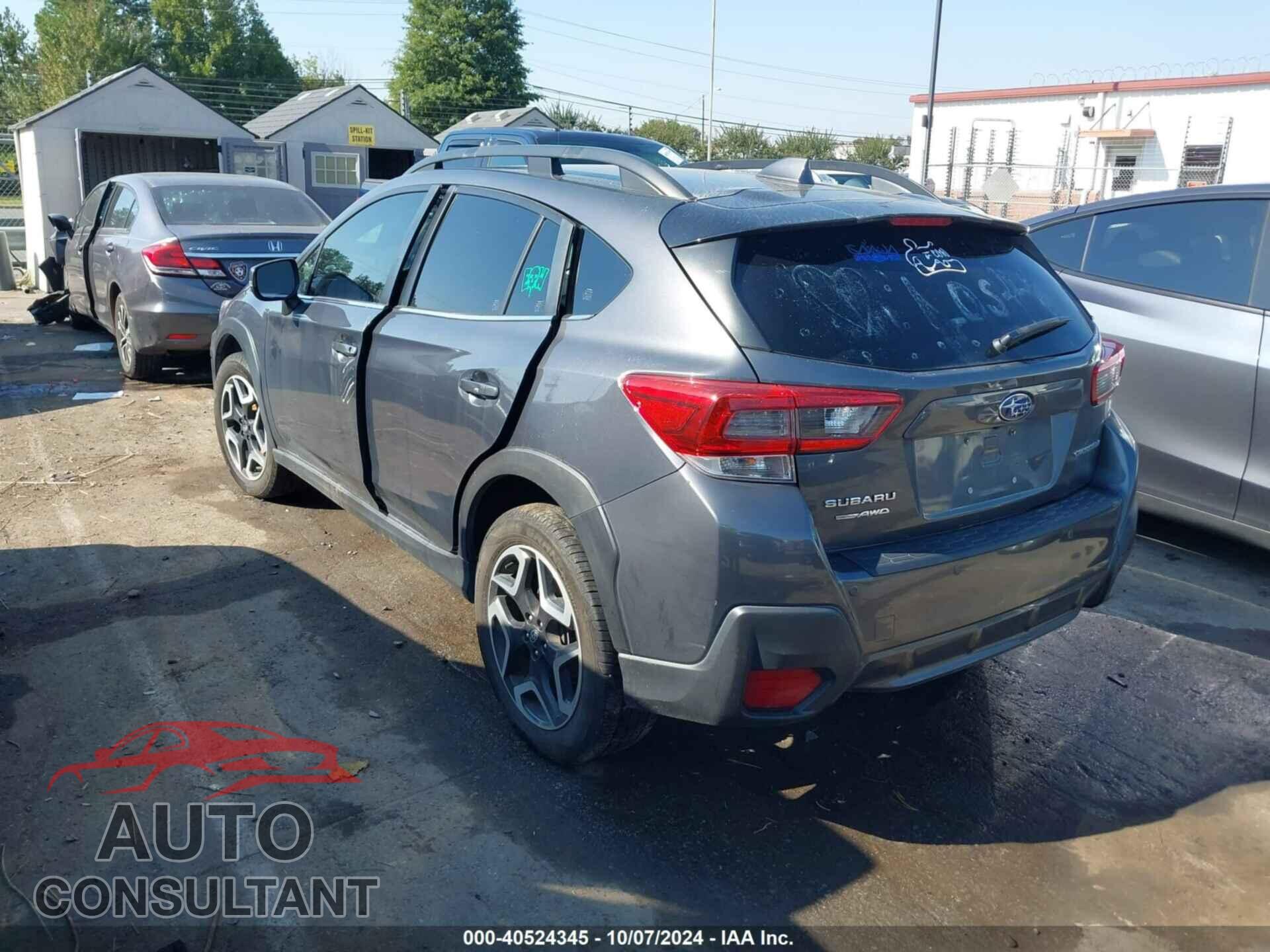 SUBARU OUTBACK 2010 - 4S4BRBCC6A3322802