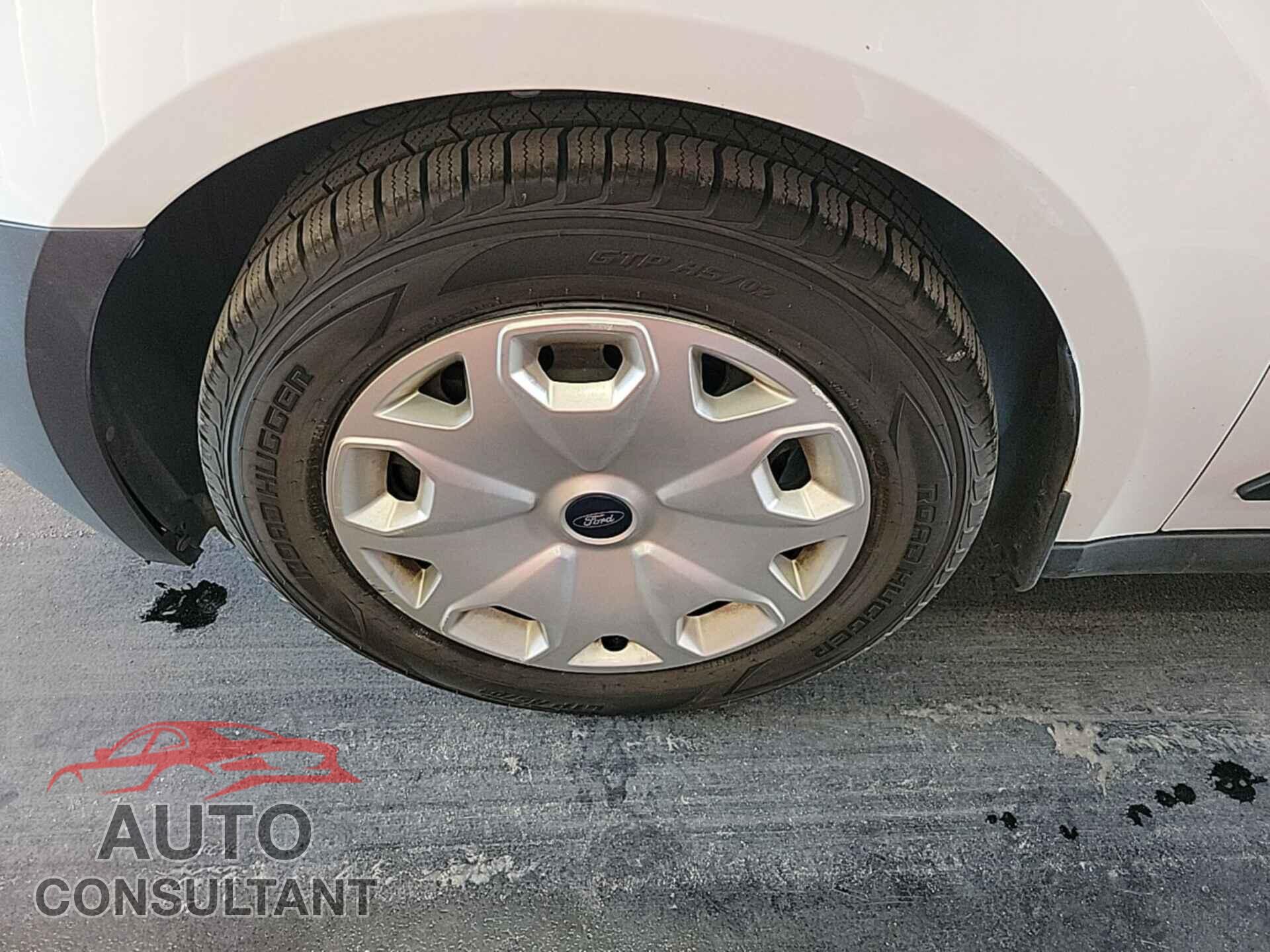 FORD TRANSIT CONNECT 2017 - NM0LS7E76H1320982