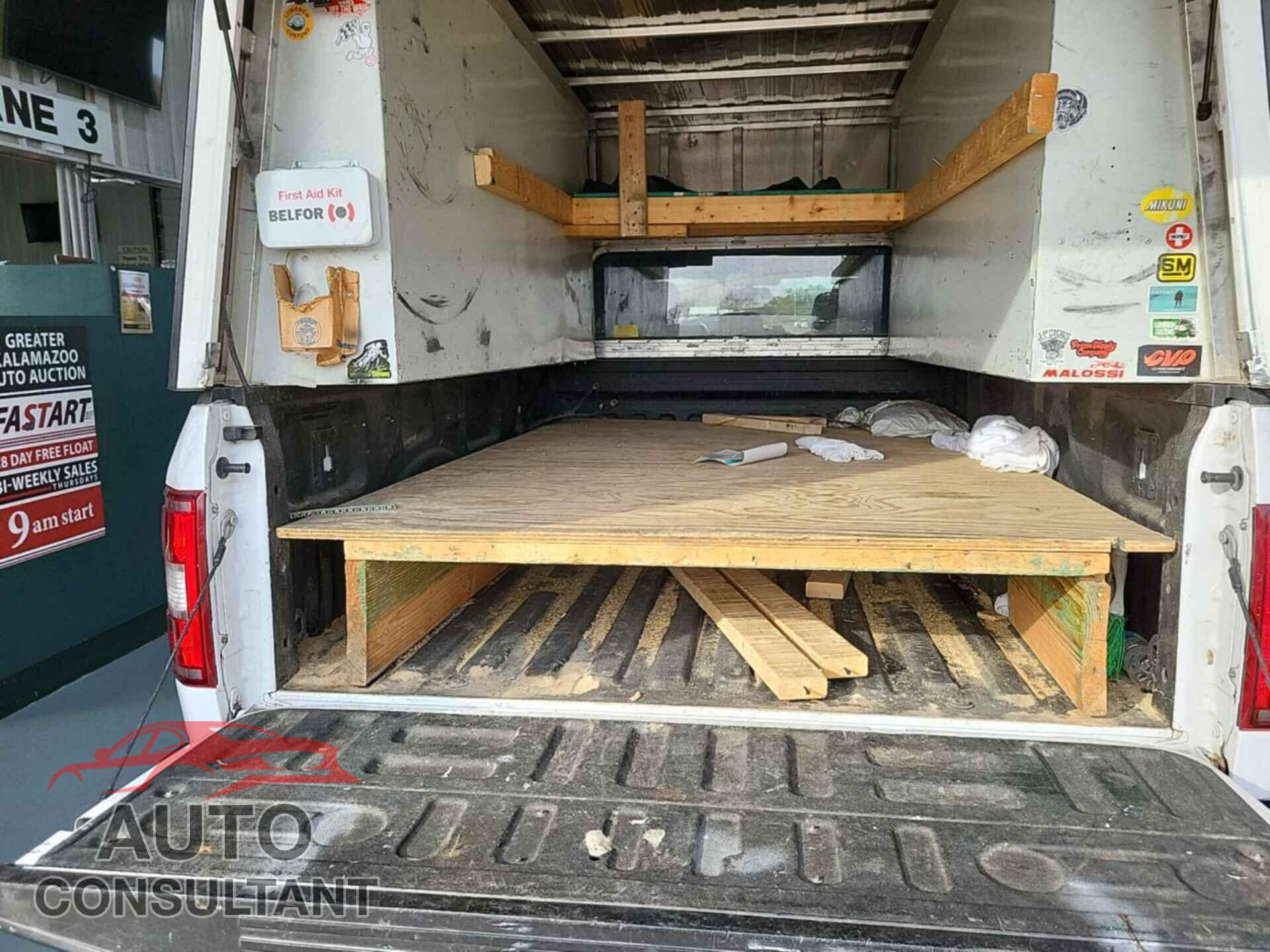 FORD F150 2018 - 1FTEX1CP8JKD11357