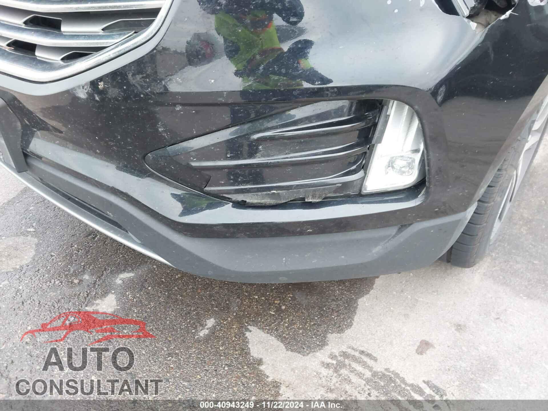 FORD EDGE 2019 - 2FMPK4K9XKBC28130
