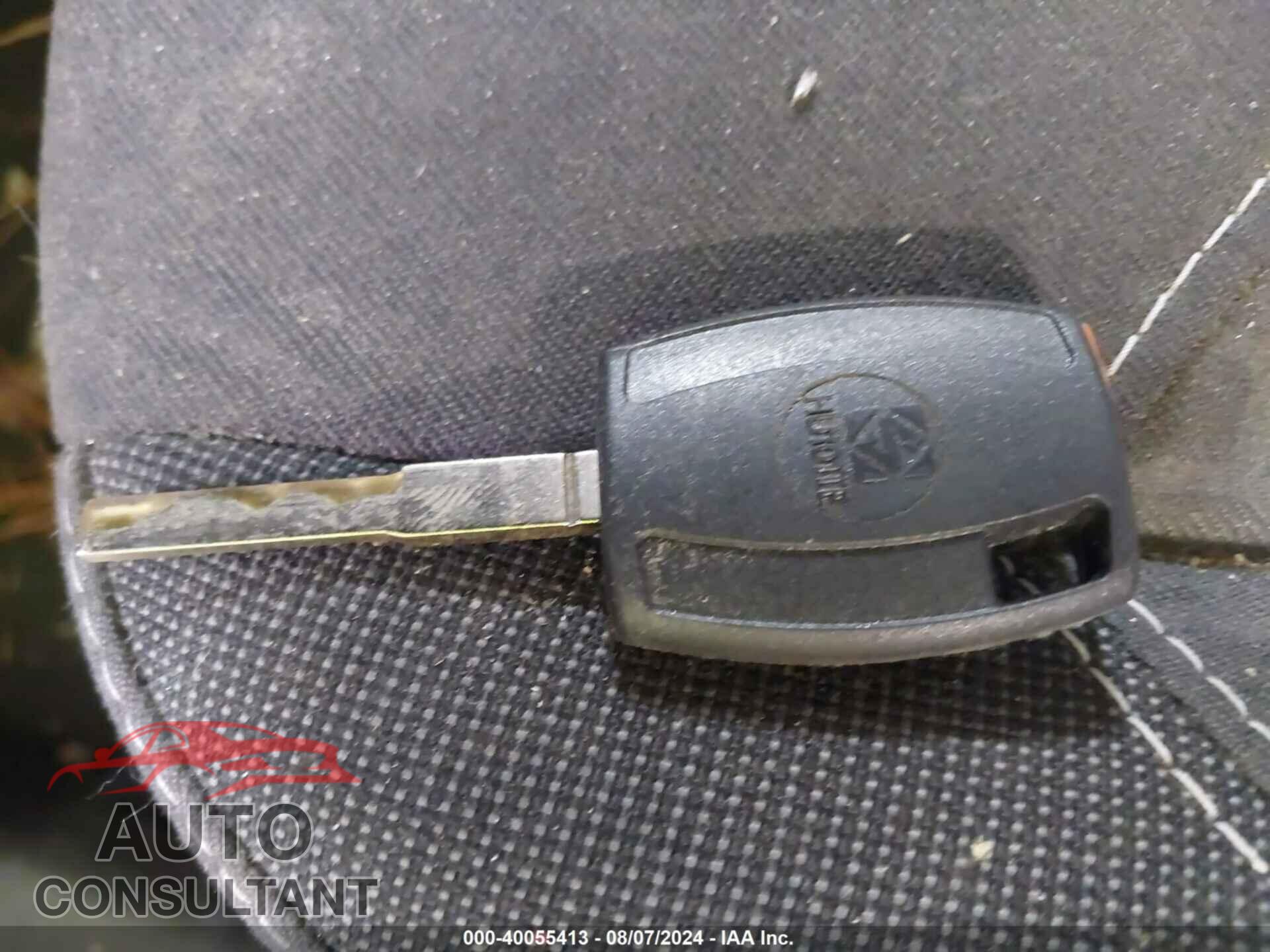 FORD FIESTA 2019 - 3FADP4EJ3KM148218