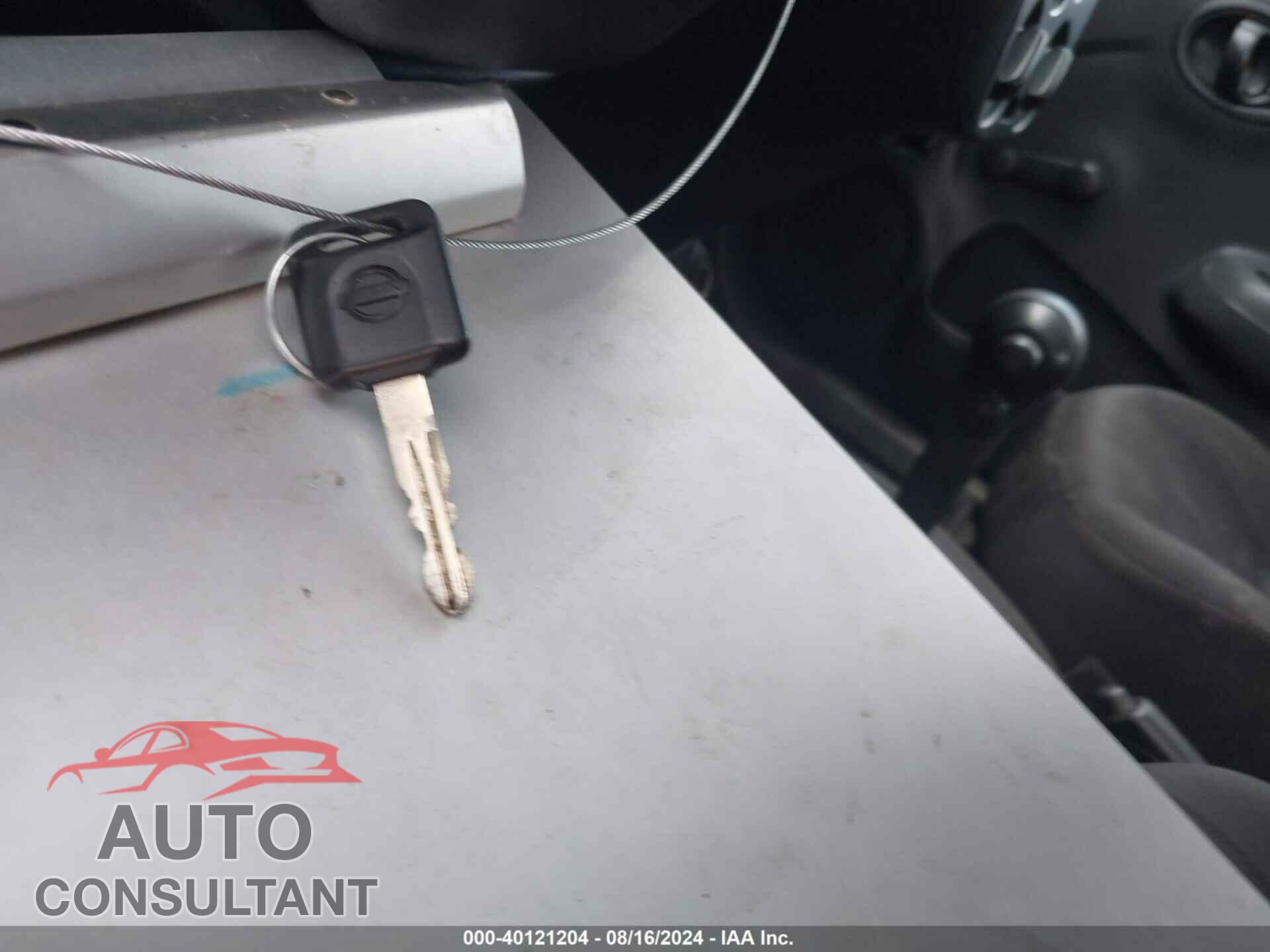 NISSAN VERSA 2017 - 3N1CN7AP3HL804085