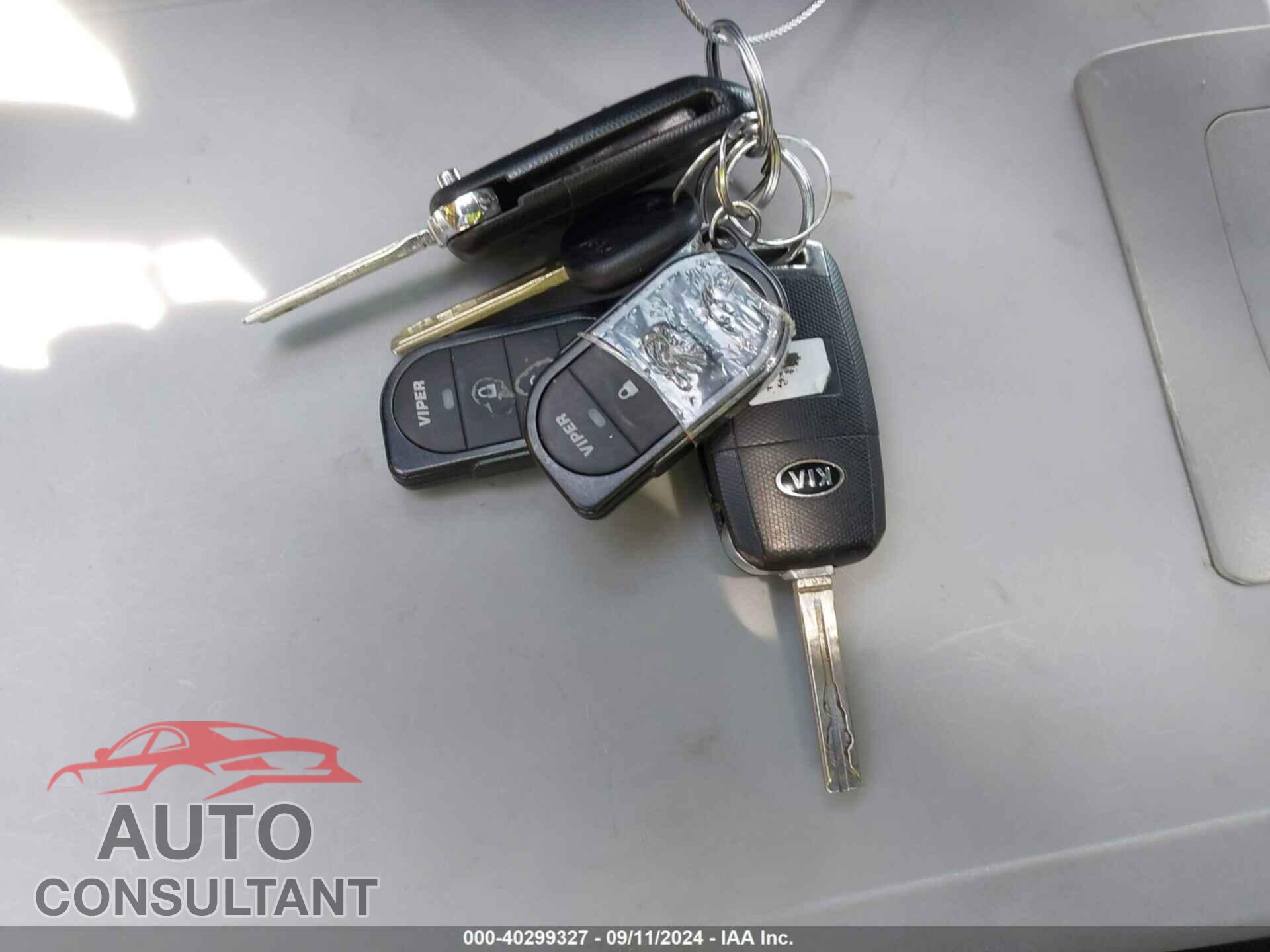 KIA SOUL 2014 - KNDJP3A58E7034049