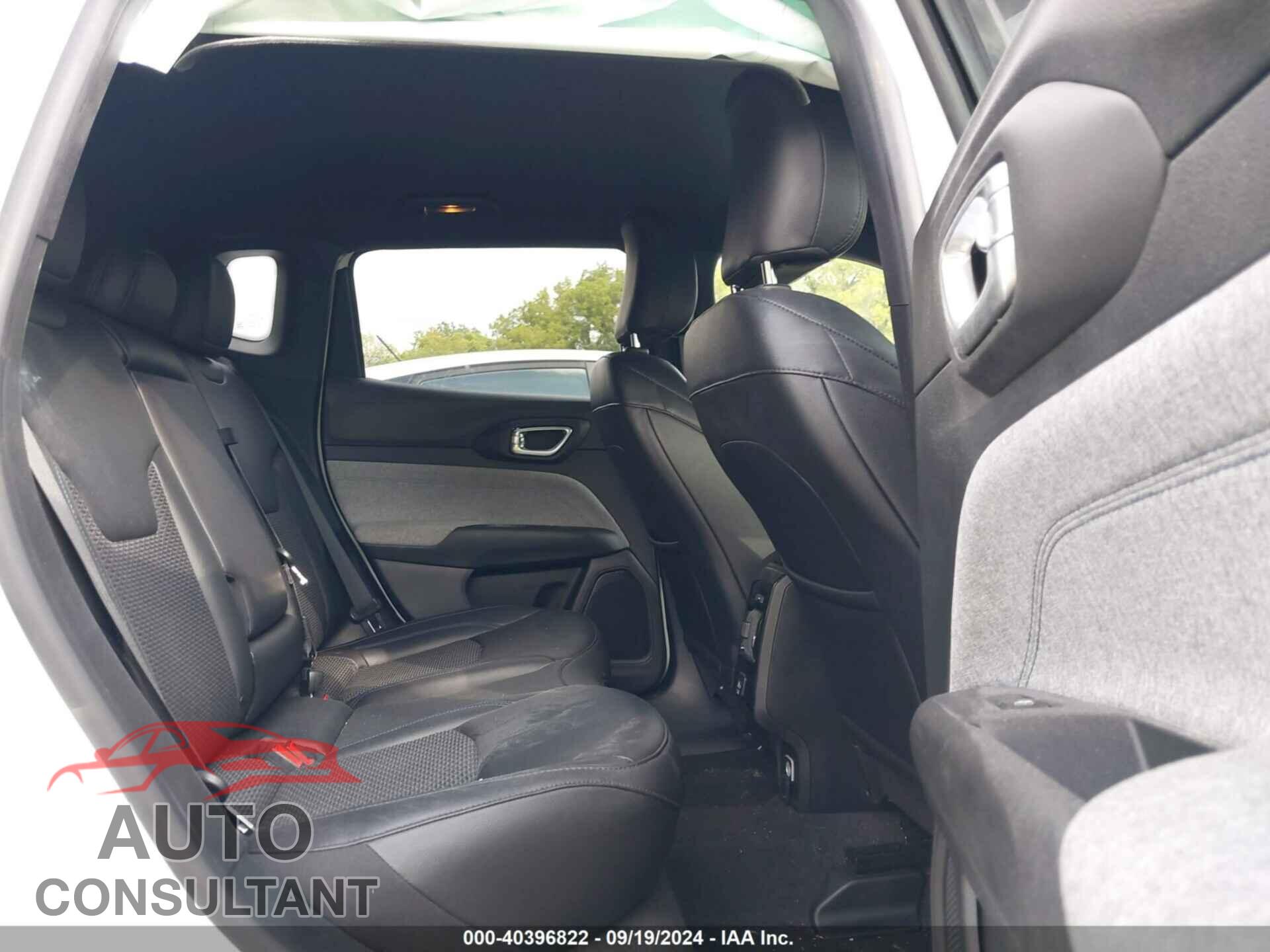 JEEP COMPASS 2024 - 3C4NJDBN2RT138710