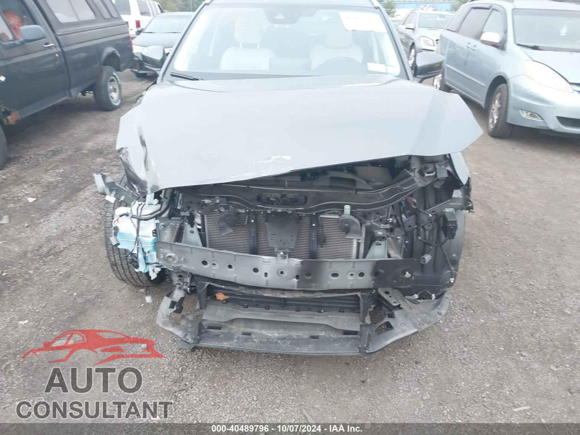 MAZDA CX-5 2022 - JM3KFBCM8N0563751