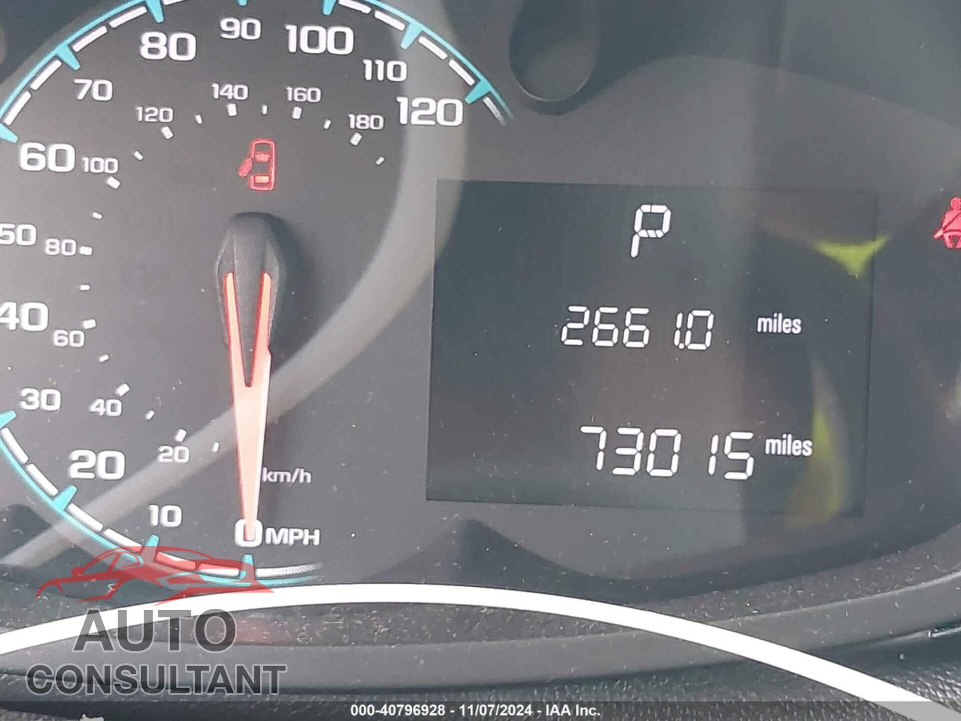CHEVROLET SPARK 2019 - KL8CB6SA0KC731375