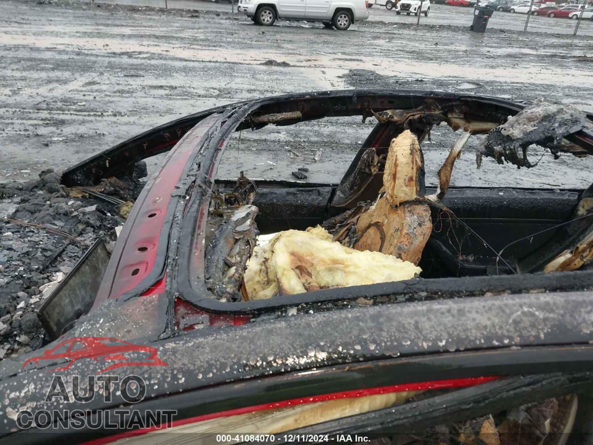 TESLA MODEL 3 2021 - 5YJ3E1EA0MF987213