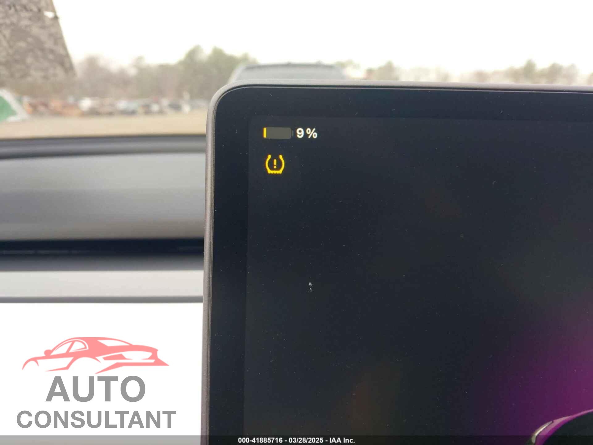 TESLA MODEL 3 2023 - 5YJ3E1EB6PF673532