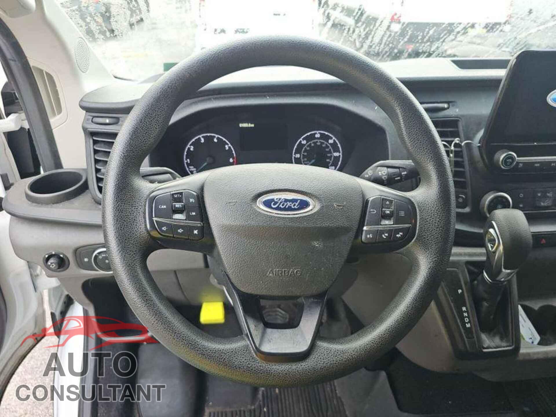 FORD TRANSIT 2020 - 1FTBR1YG2LKA35797