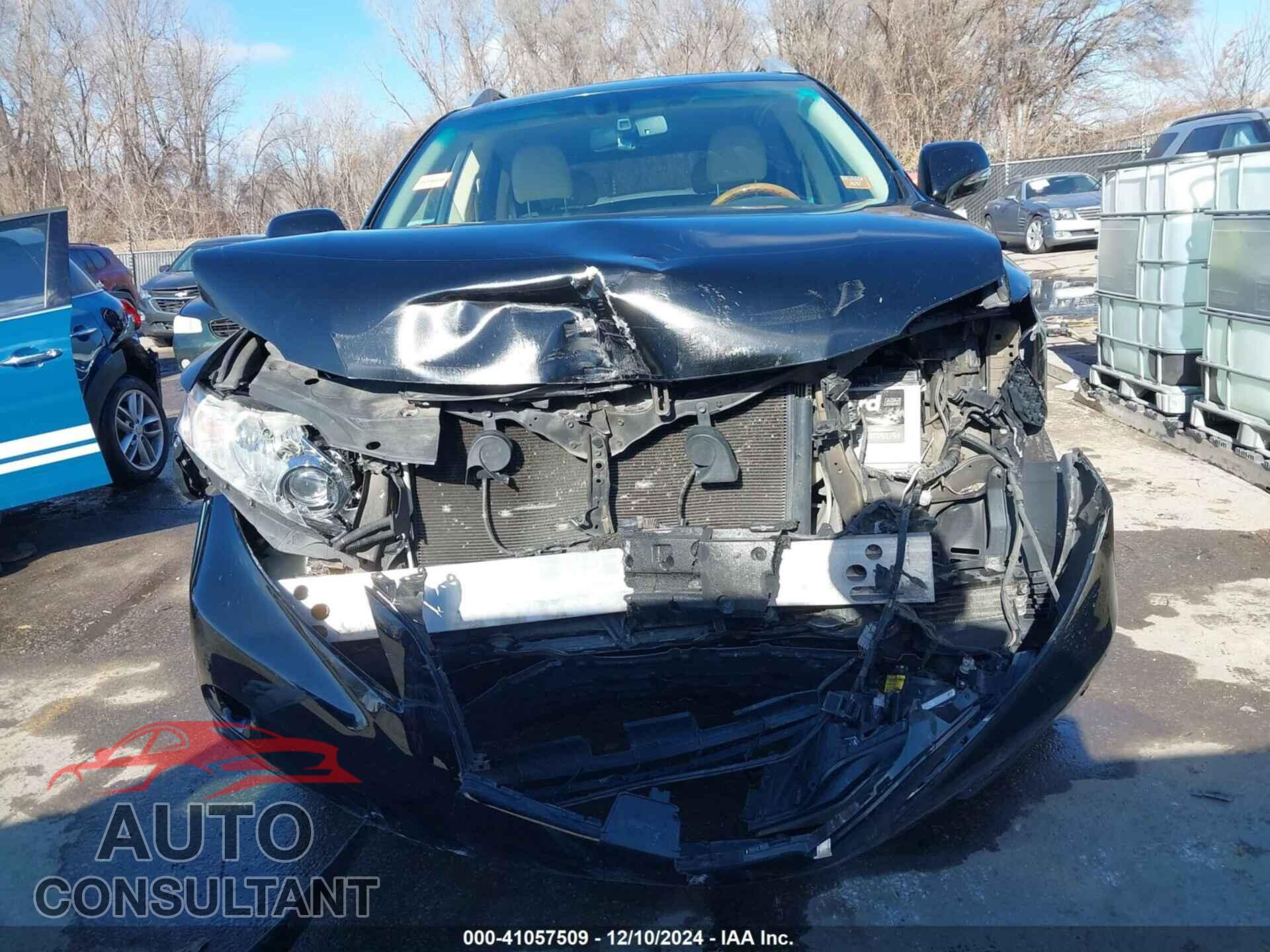 LEXUS RX 350 2011 - 2T2BK1BA7BC114855