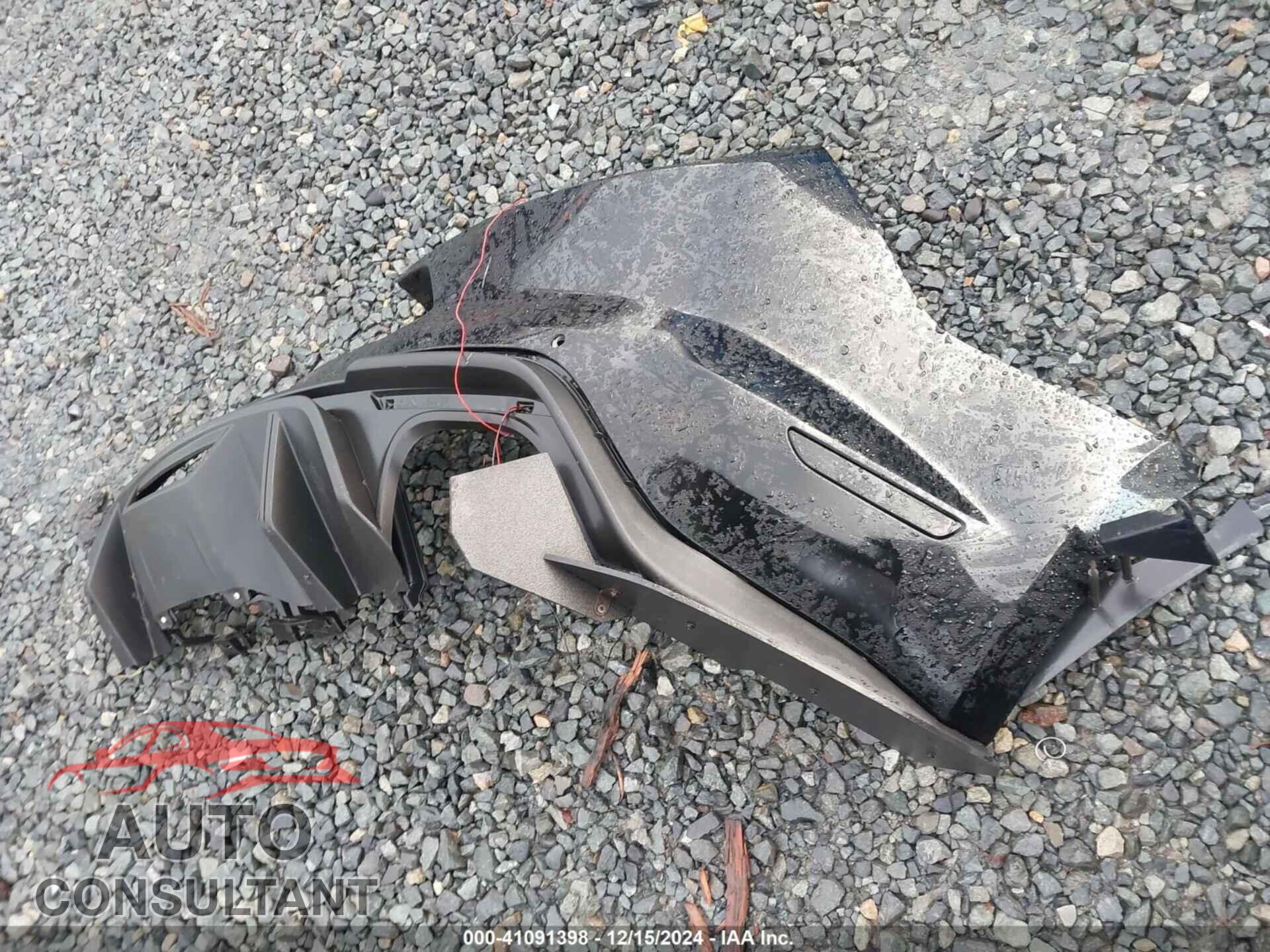 FORD MUSTANG 2020 - 1FA6P8CF8L5122039