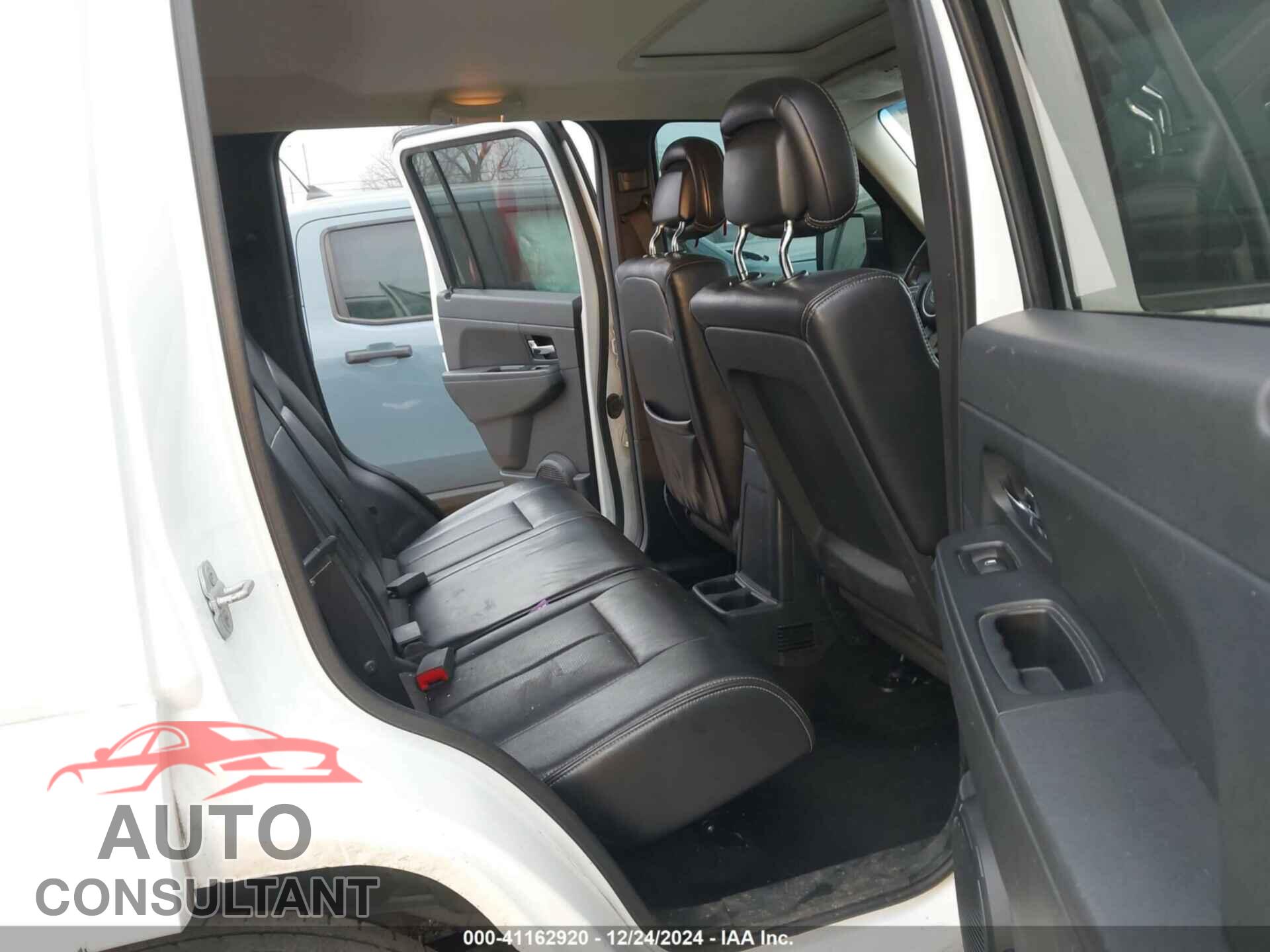 JEEP LIBERTY 2012 - 1C4PJMAK2CW176925