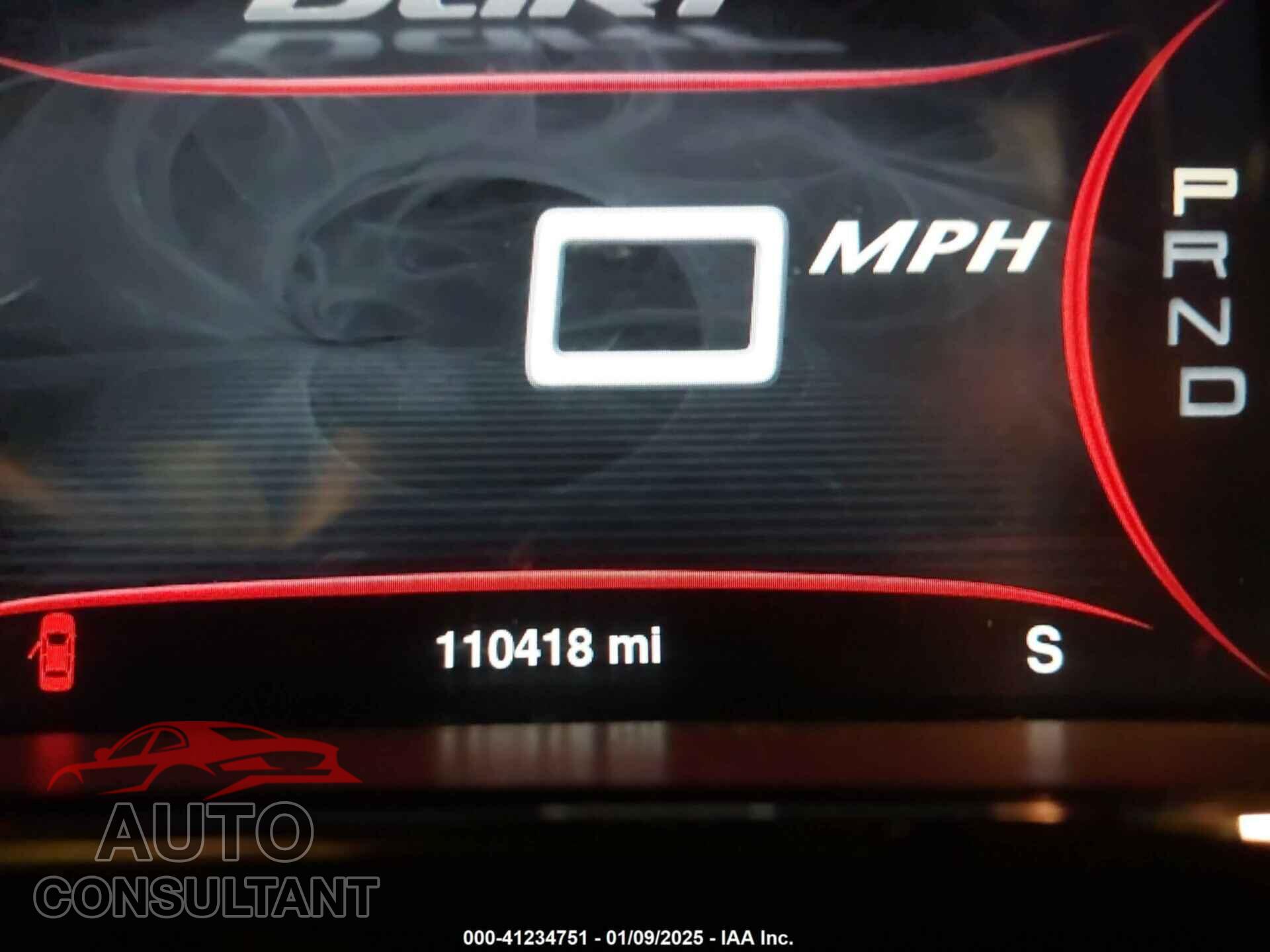 DODGE DART 2014 - 1C3CDFEB7ED828016