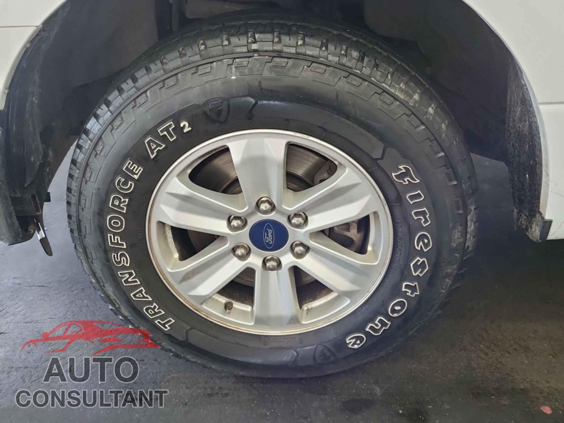 FORD F-150 2015 - 1FTEW1CF5FKD38159