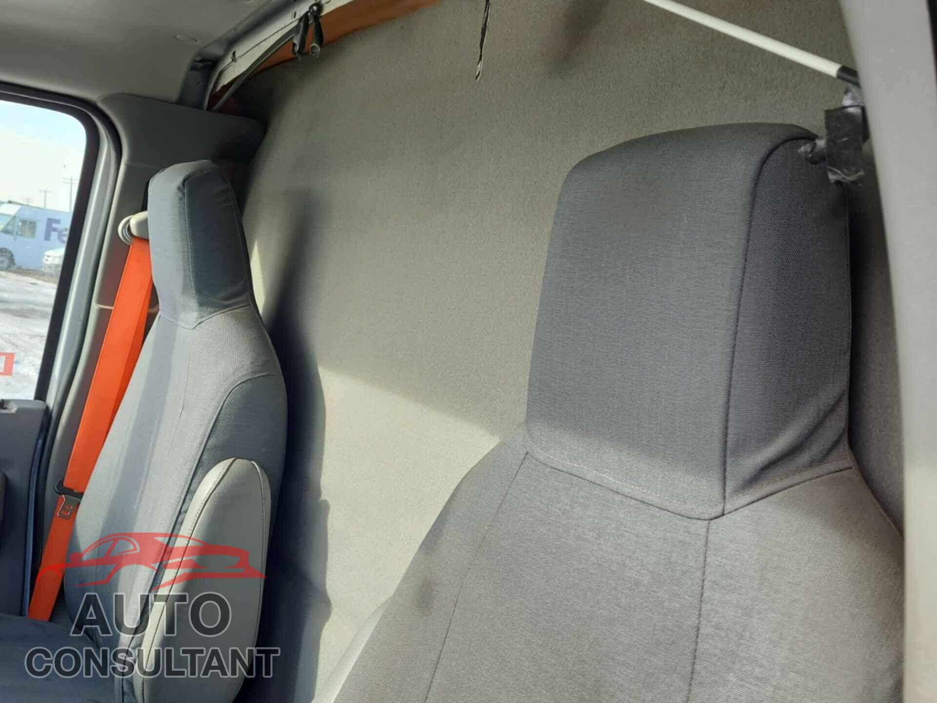 FORD ECONOLINE 2018 - 1FDXE4FS8JDC33288