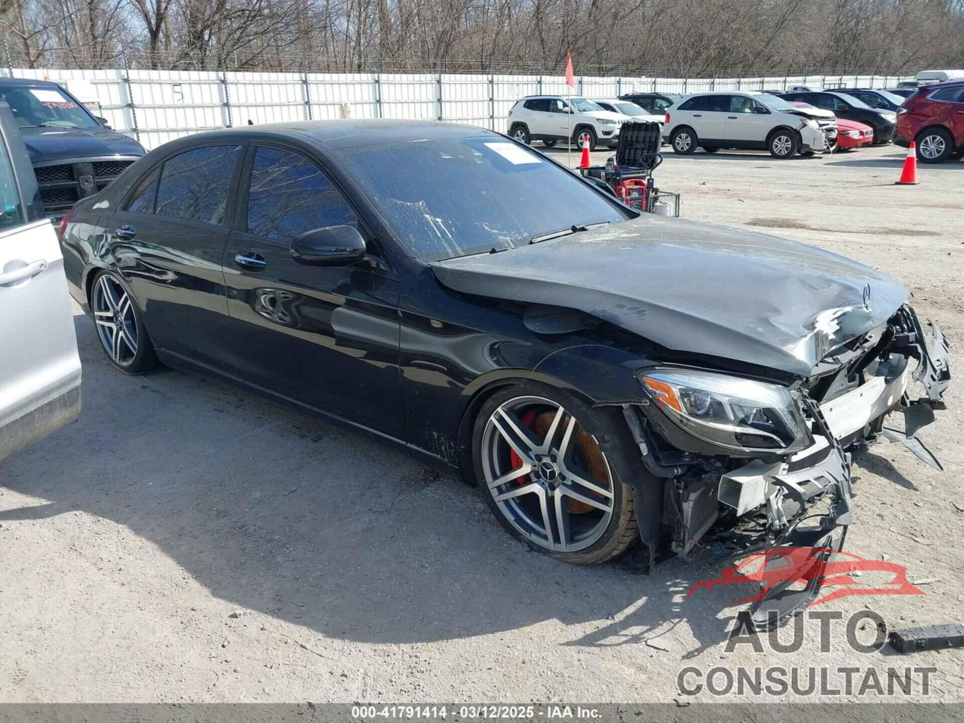 MERCEDES-BENZ S 550 2015 - WDDUG8FB6FA135044