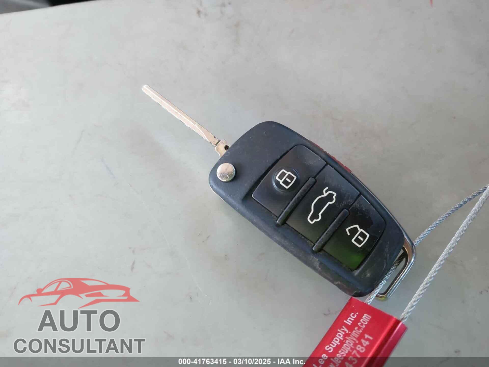 AUDI Q3 2018 - WA1BCCFS5JR007740