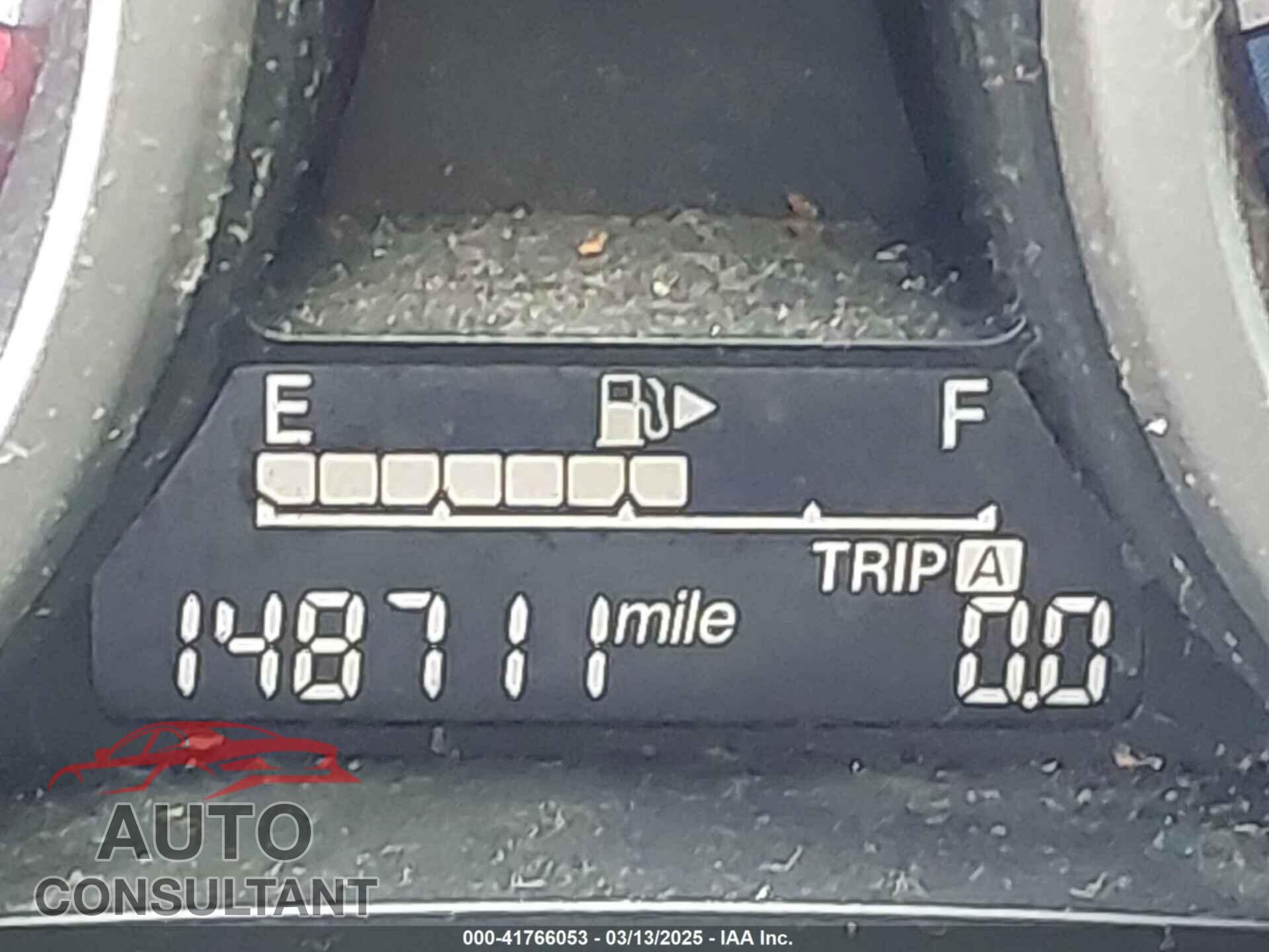 MAZDA MAZDA3 2013 - JM1BL1L75D1750976