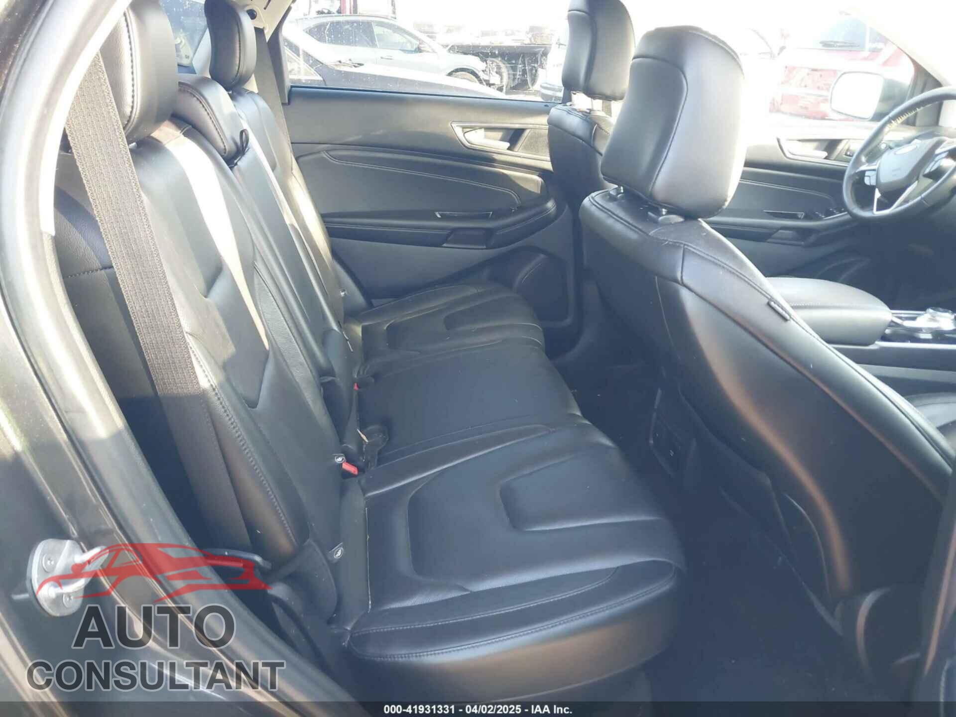FORD EDGE 2020 - 2FMPK3K91LBA60065