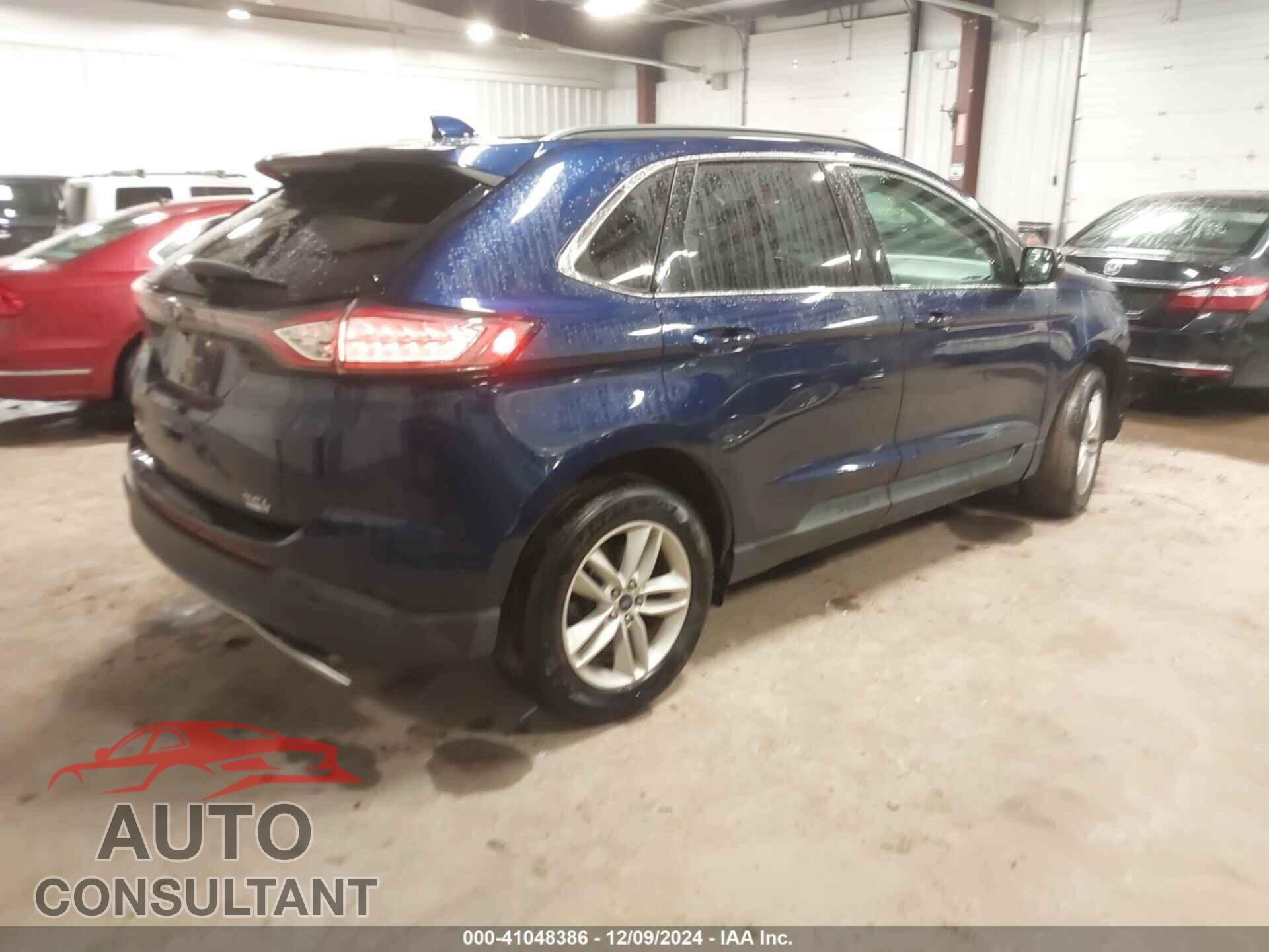 FORD EDGE 2016 - 2FMPK4J93GBC03868