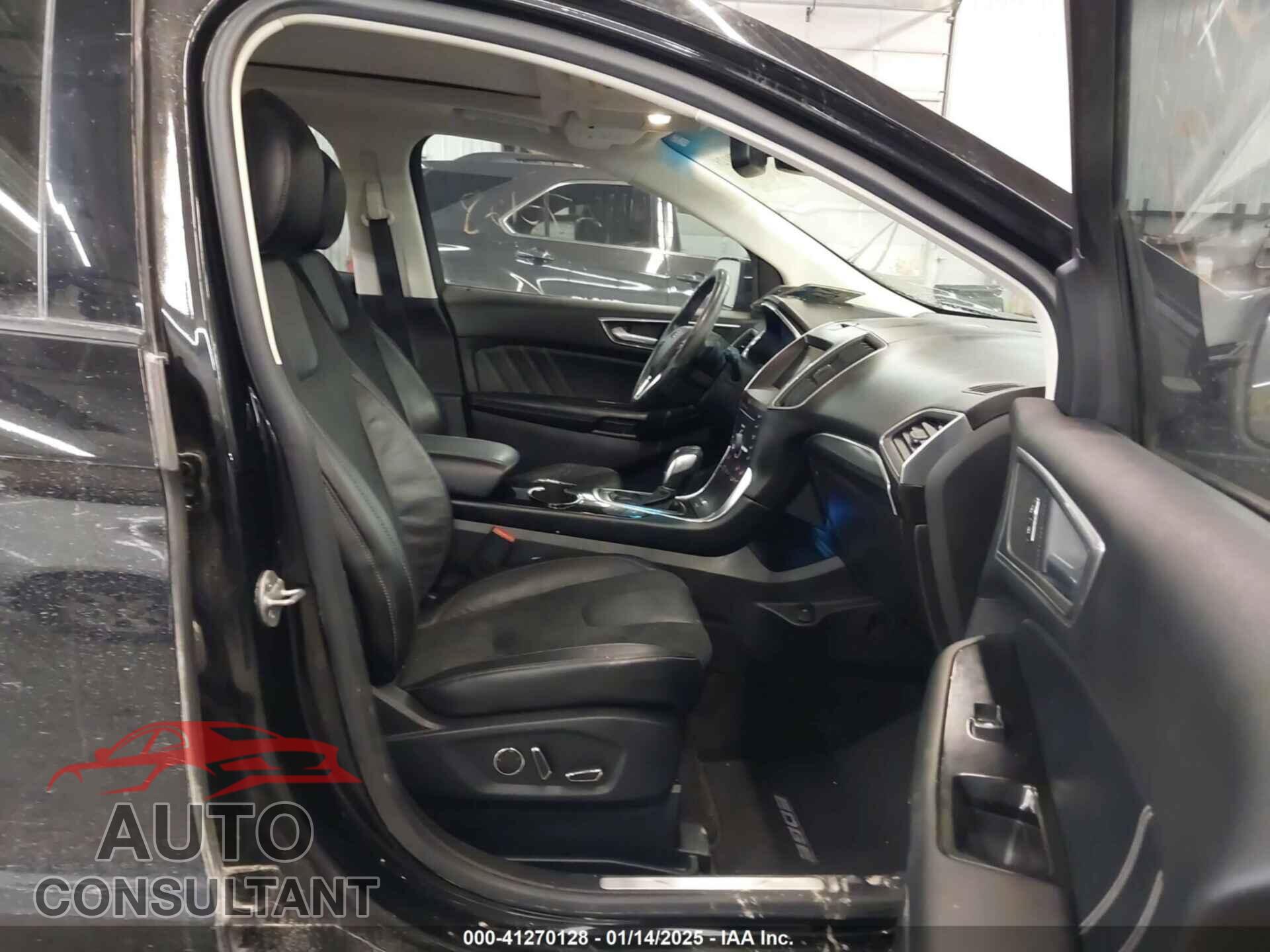 FORD EDGE 2016 - 2FMPK4APXGBB03619