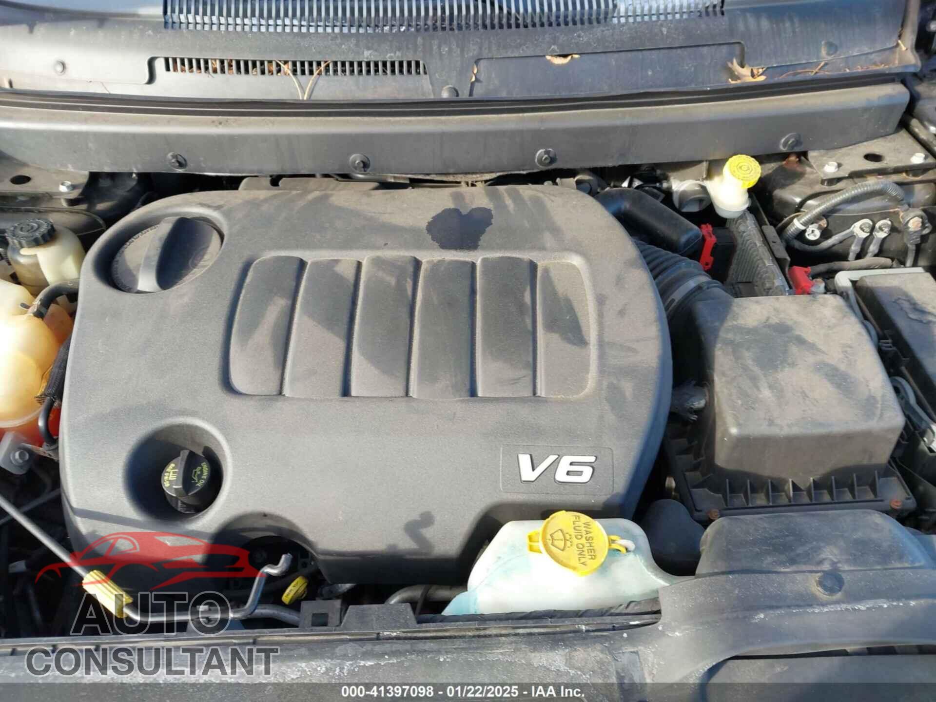 DODGE JOURNEY 2016 - 3C4PDCEG3GT199763