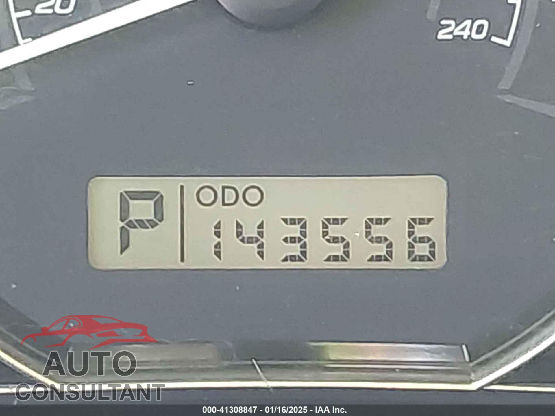 SUBARU FORESTER 2011 - JF2SHABC7BH772760