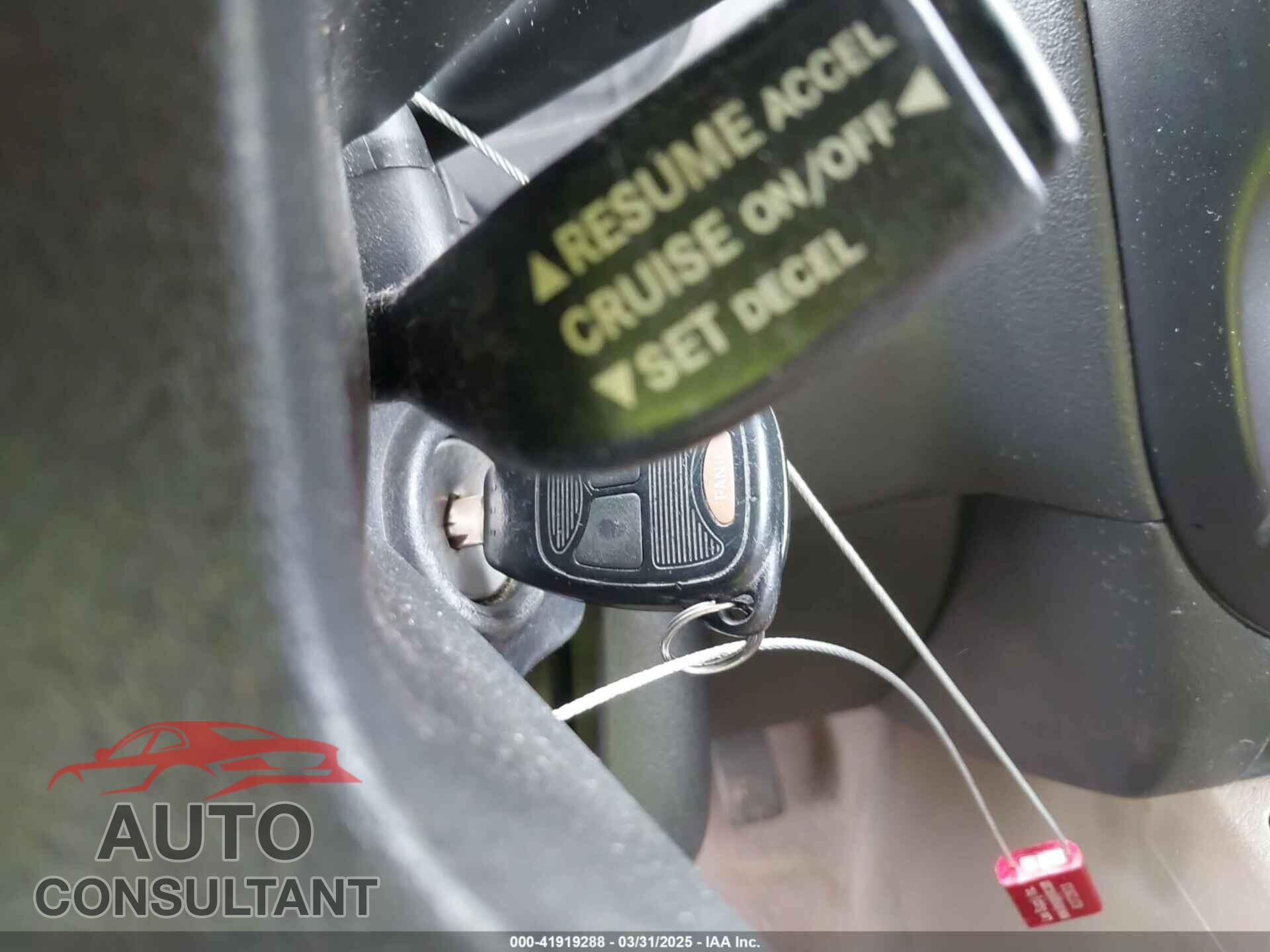 JEEP COMPASS 2010 - 1J4NT4FB8AD503387