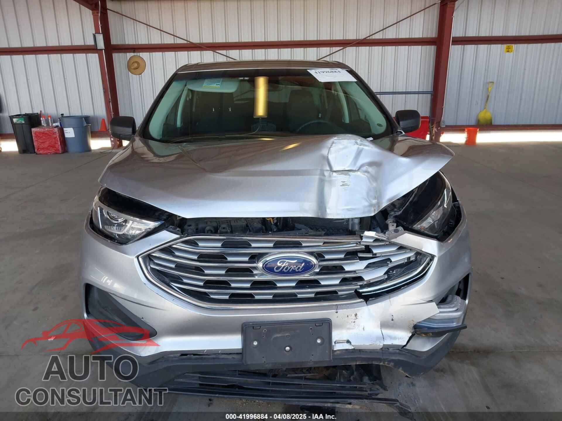 FORD EDGE 2020 - 2FMPK3G97LBA60726