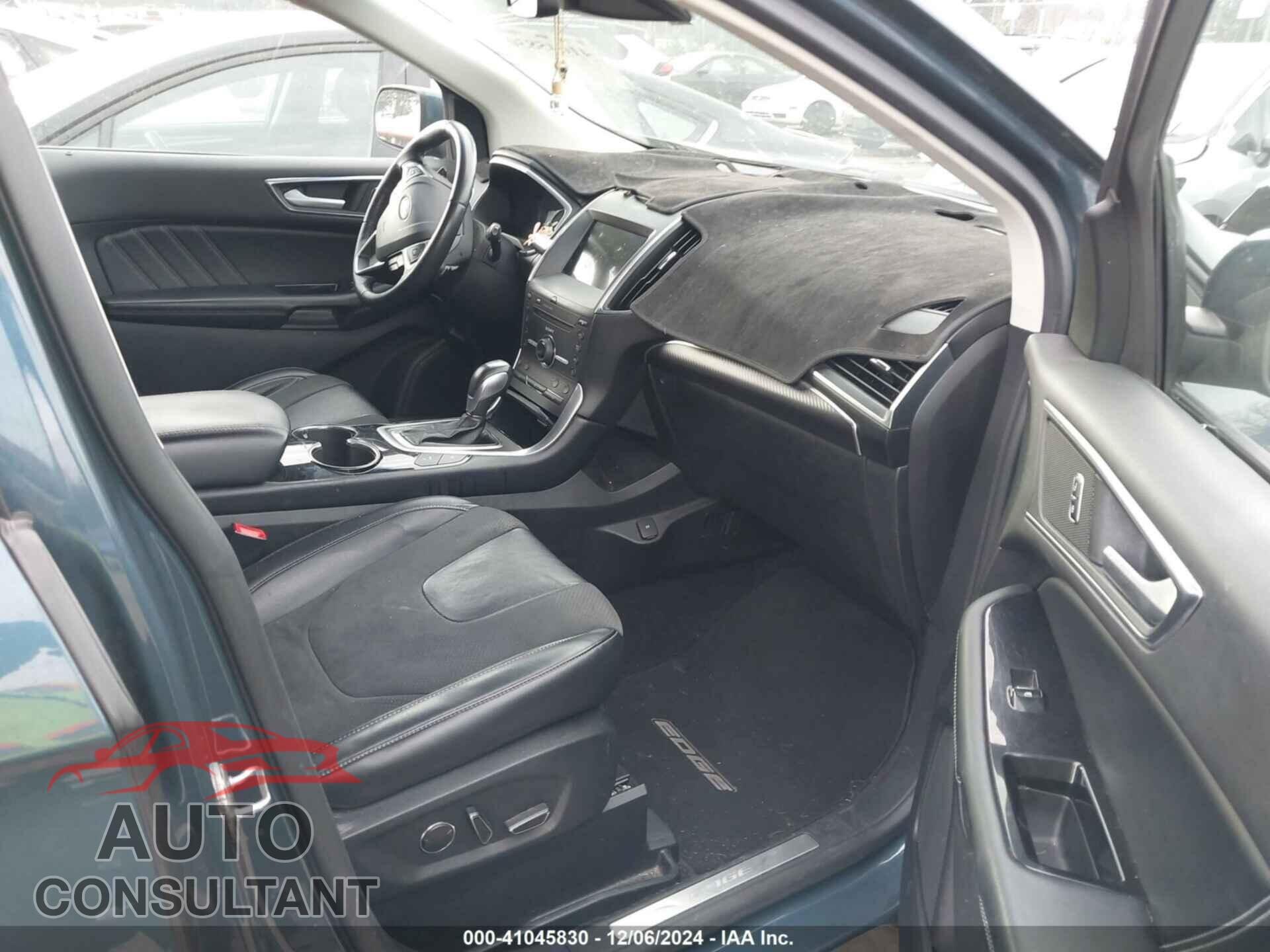 FORD EDGE 2016 - 2FMPK4AP6GBB82884