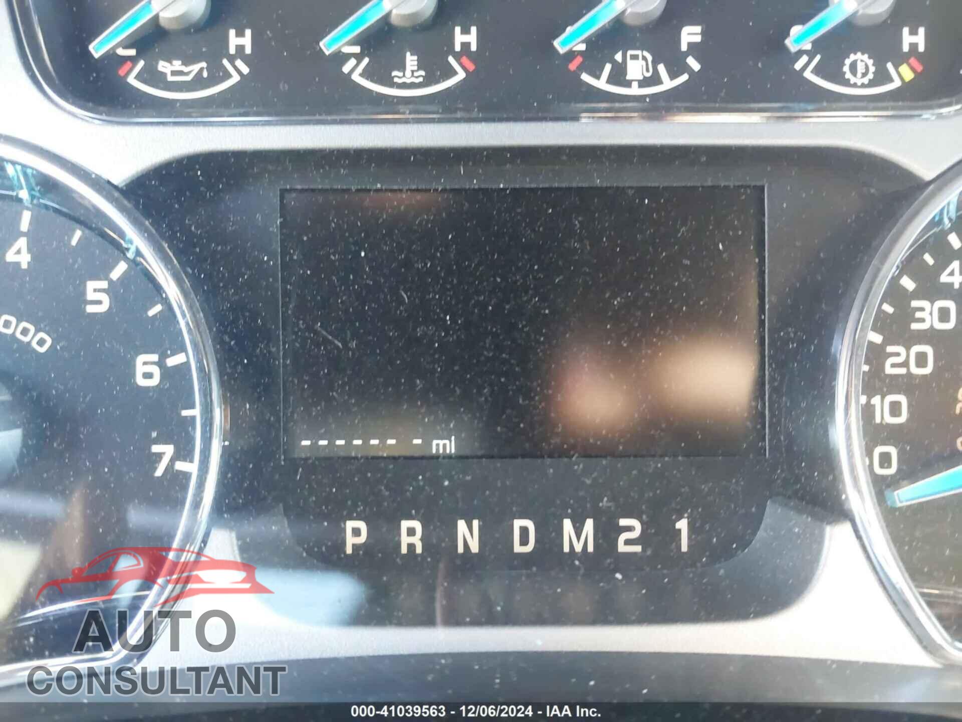 FORD F-150 2013 - 1FTFW1EF4DFD61813