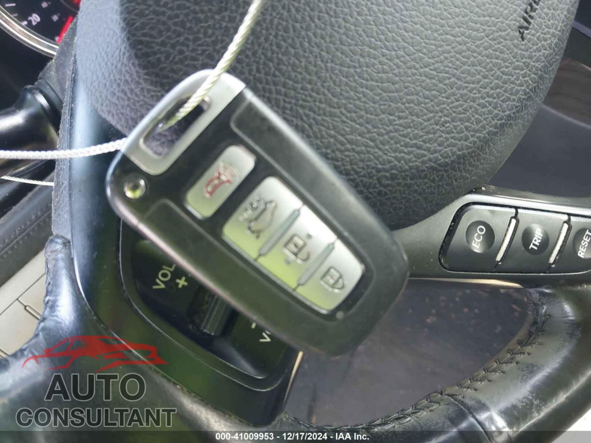 KIA OPTIMA 2011 - KNAGN4A62B5092841