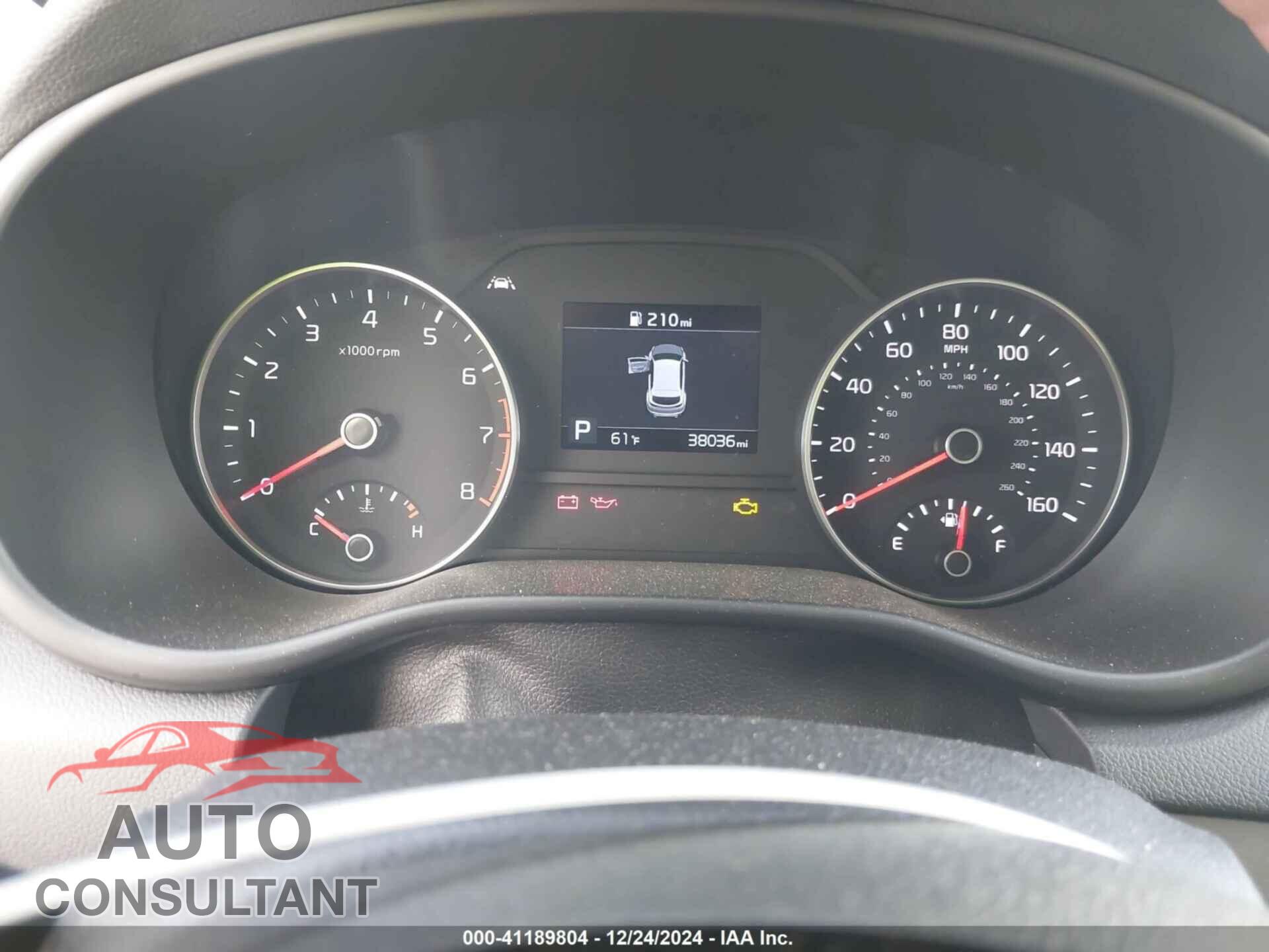 KIA SPORTAGE 2021 - KNDPM3AC4M7862003