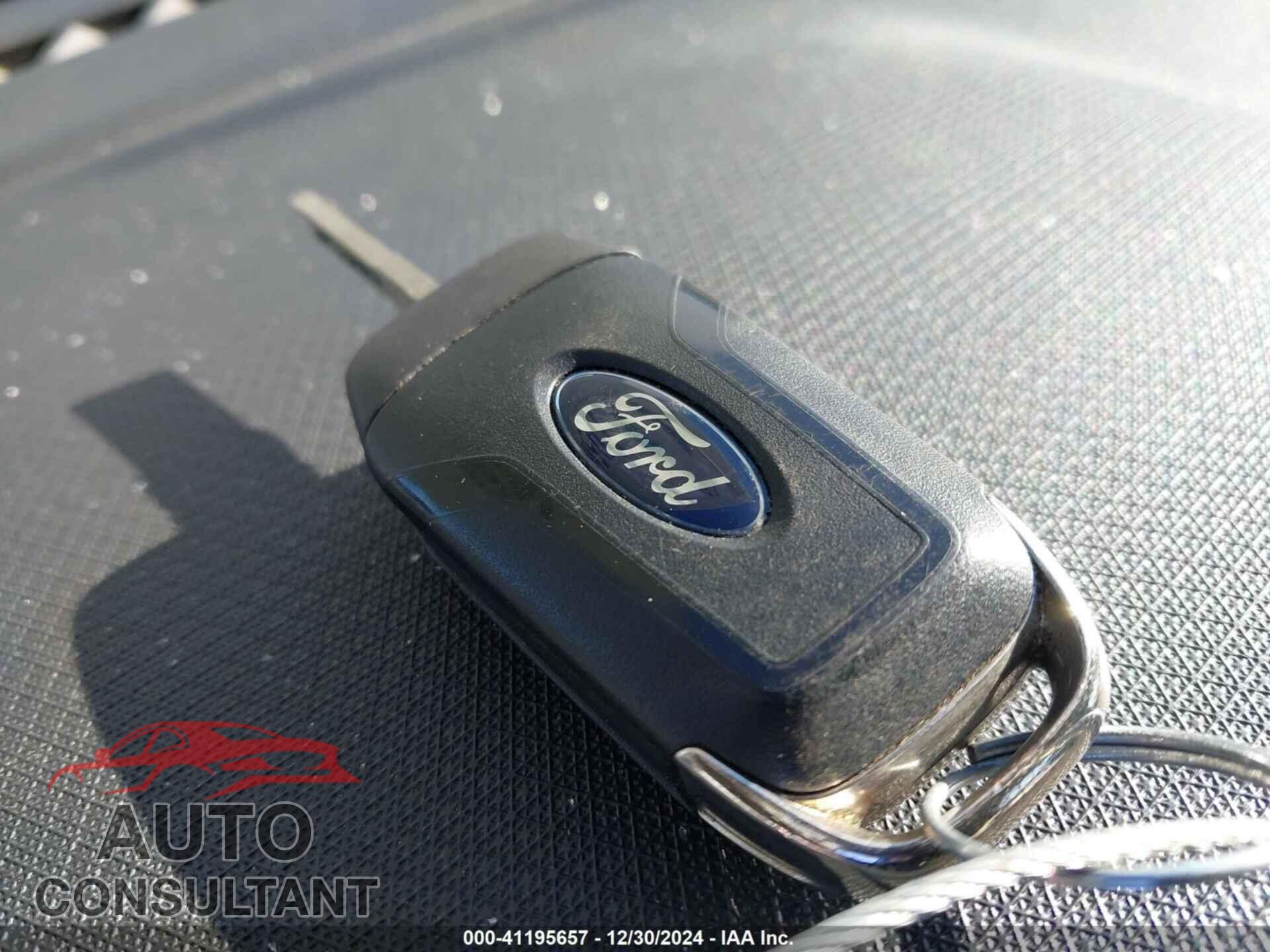 FORD F-150 2023 - 1FTMF1CP9PKG06264