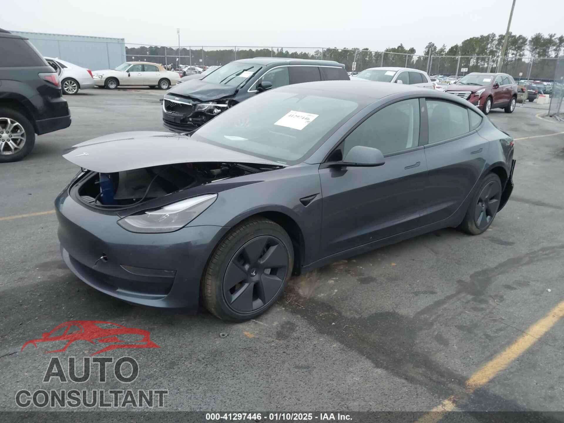 TESLA MODEL 3 2023 - 5YJ3E1EA9PF669174