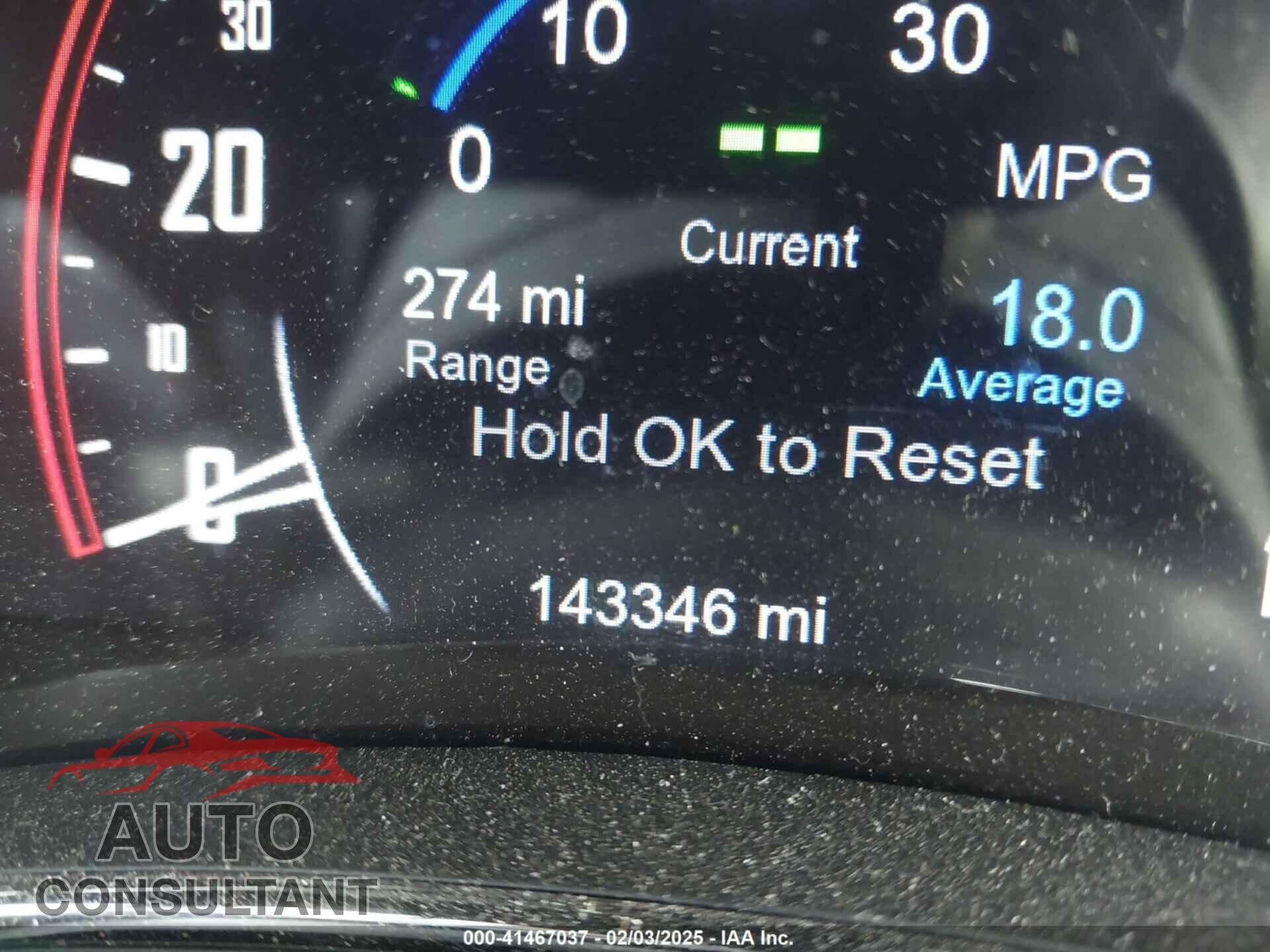 DODGE DURANGO 2014 - 1C4RDJAGXEC980114